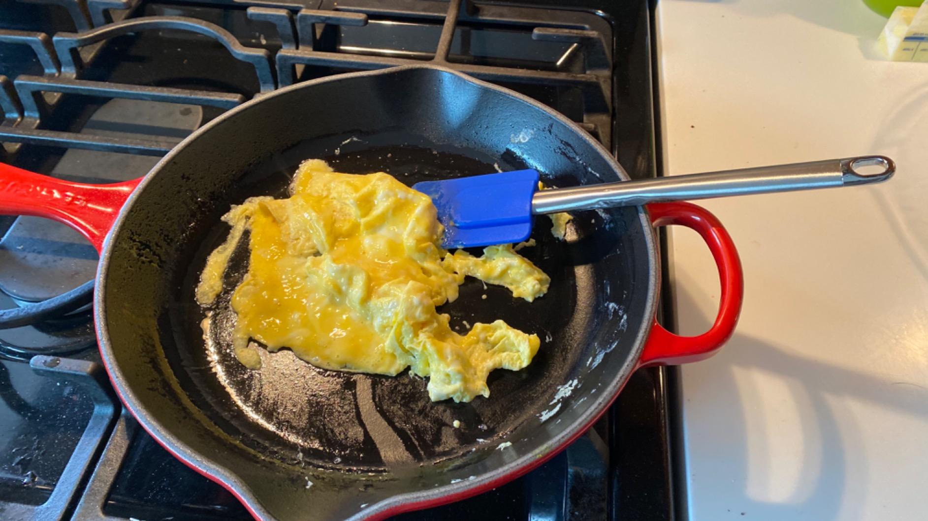 Perfect for solo meals