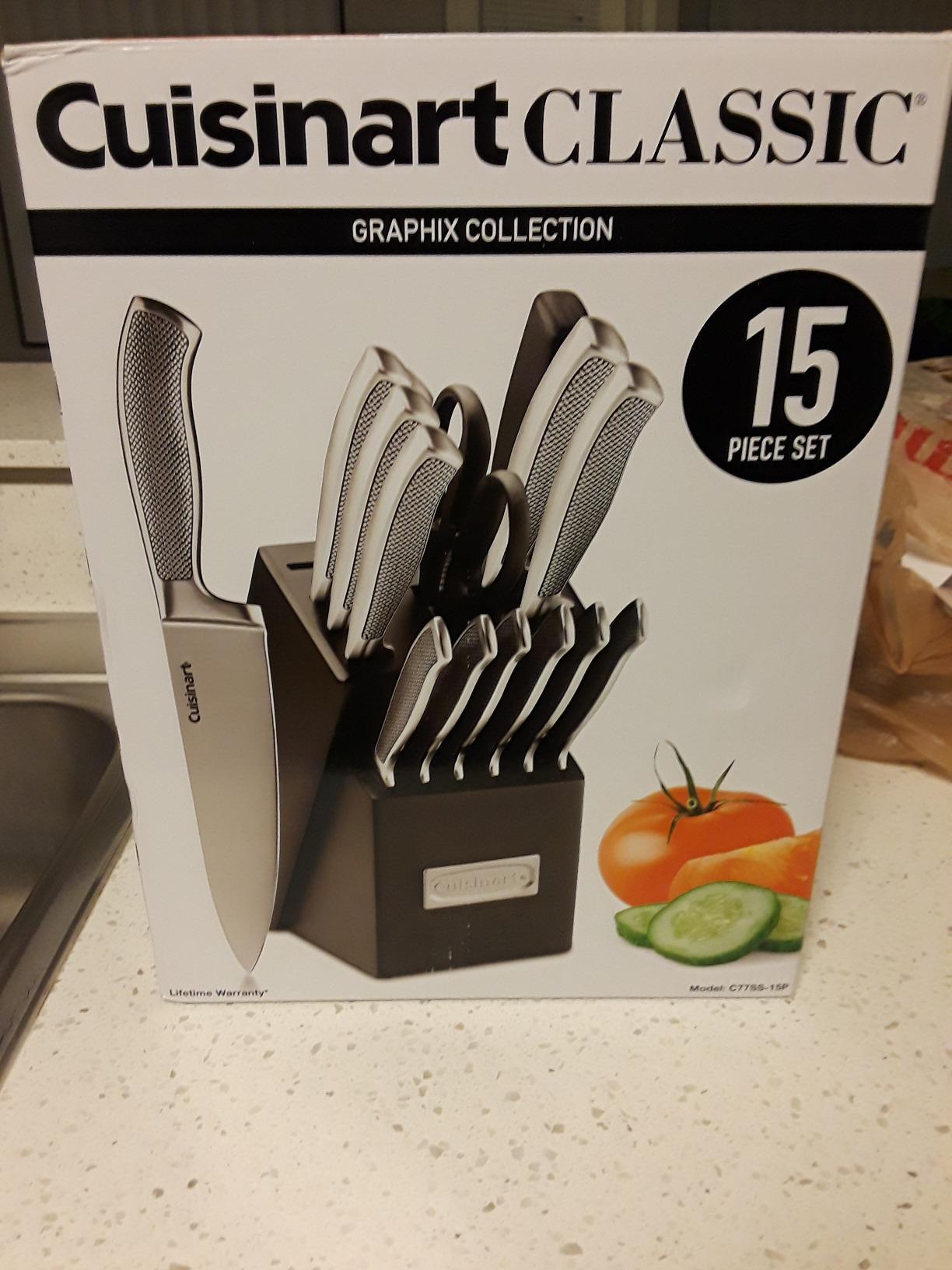 Good, but the steel isn't stamped
