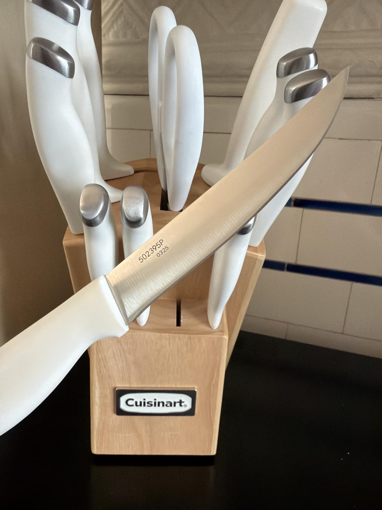 Nice knives