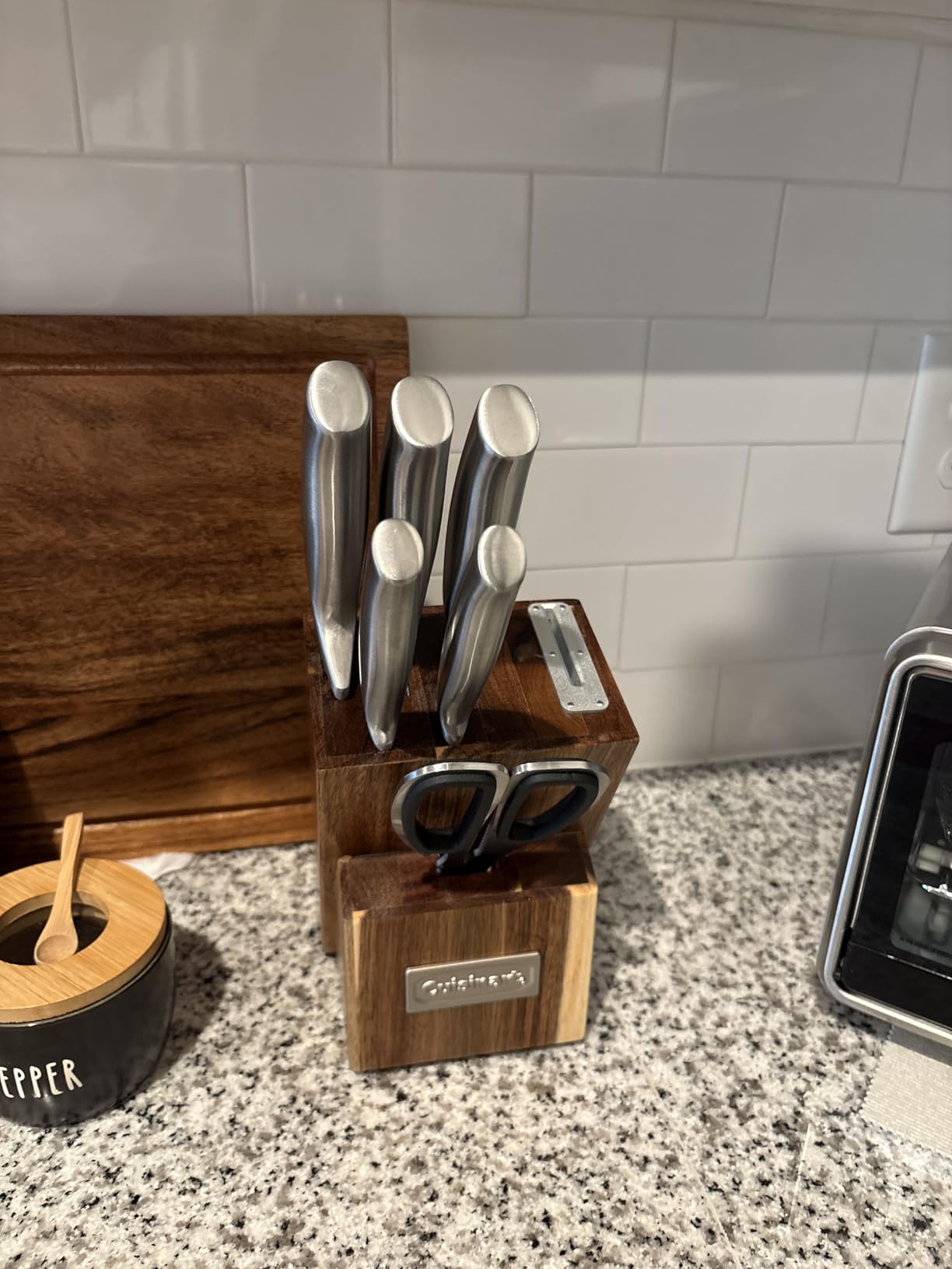 Great set for the kitchen