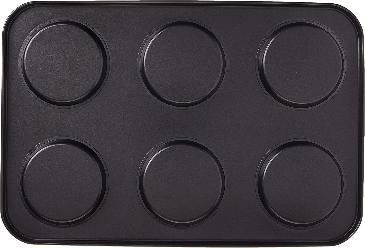 cuisinart-chef-s-classic-6-cup-nonstick-muffin-top-pan image 4