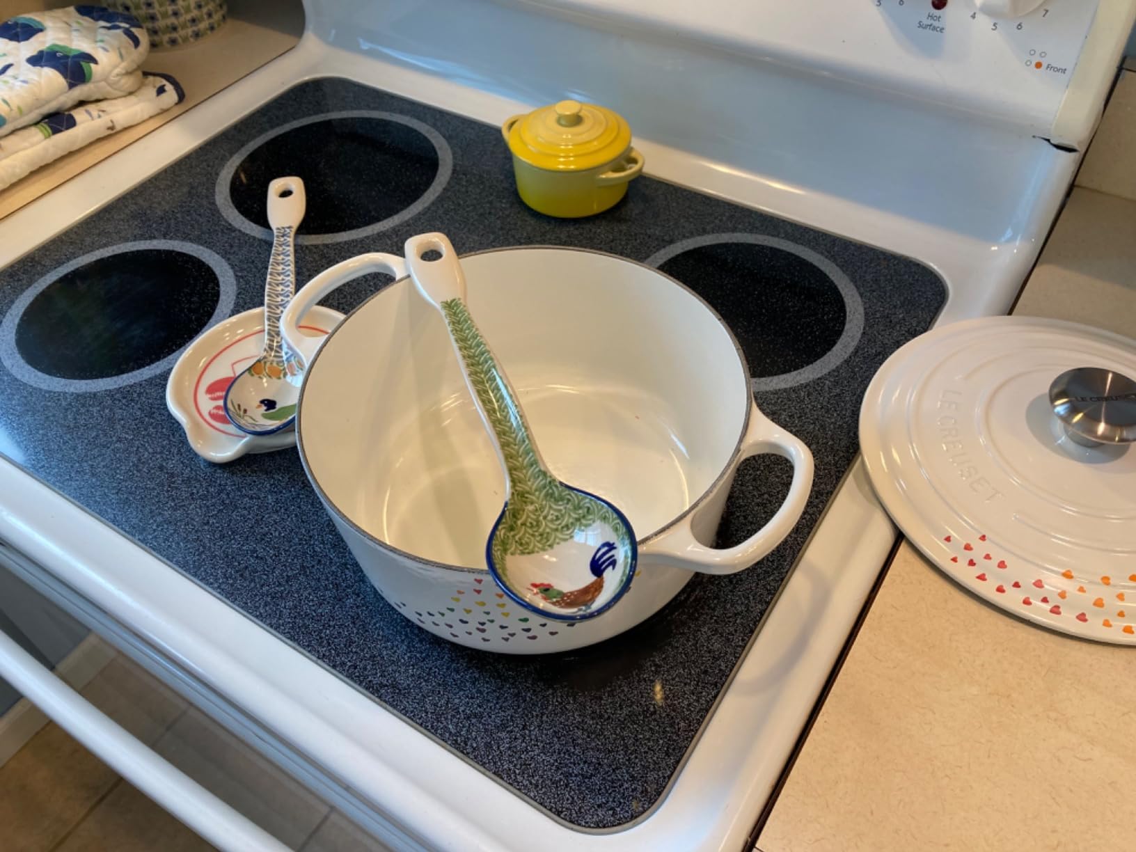 Perfect for soups