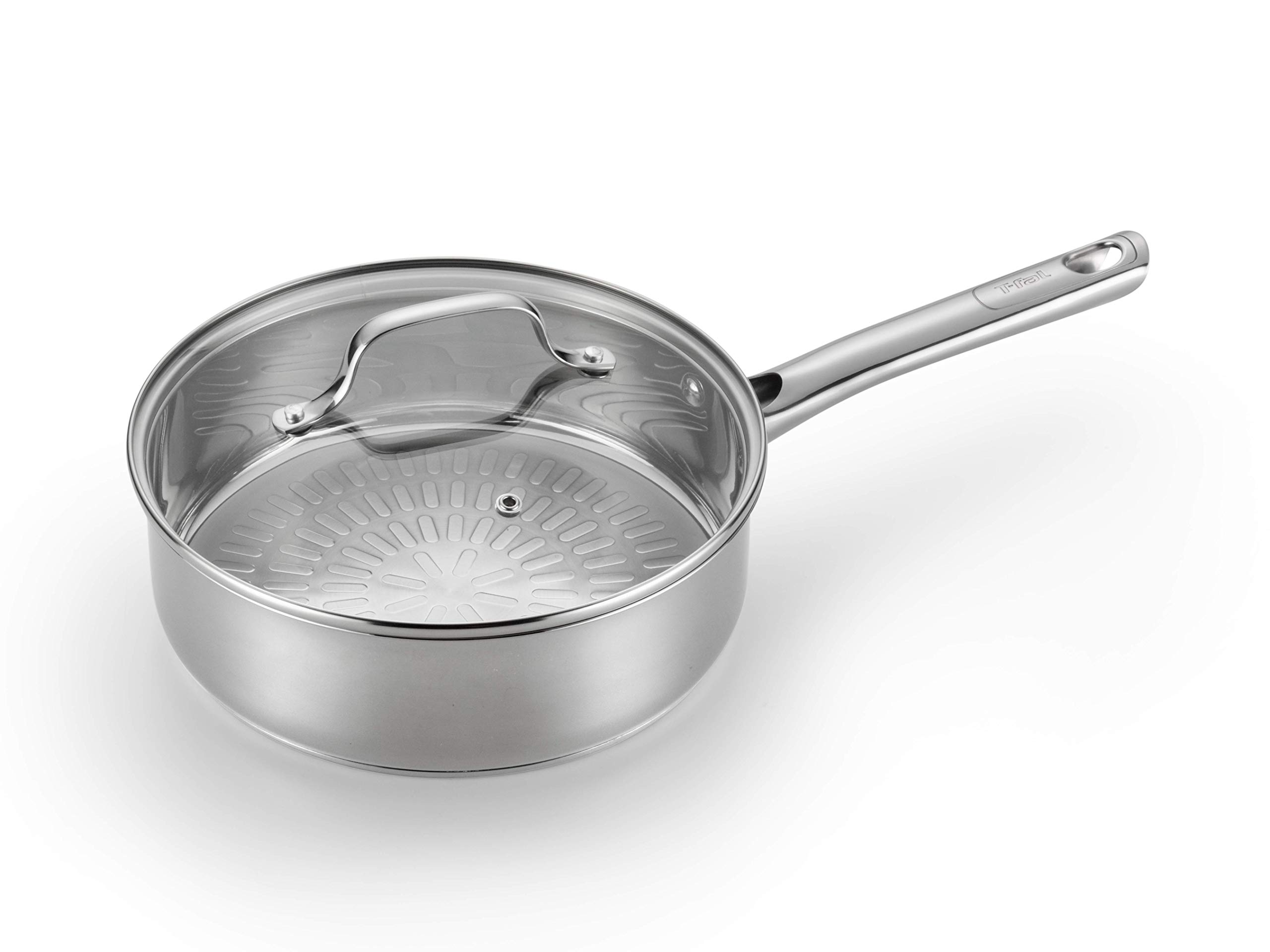 t-fal-performa-3-quart-stainless-steel-saucepan-with-lid image 6