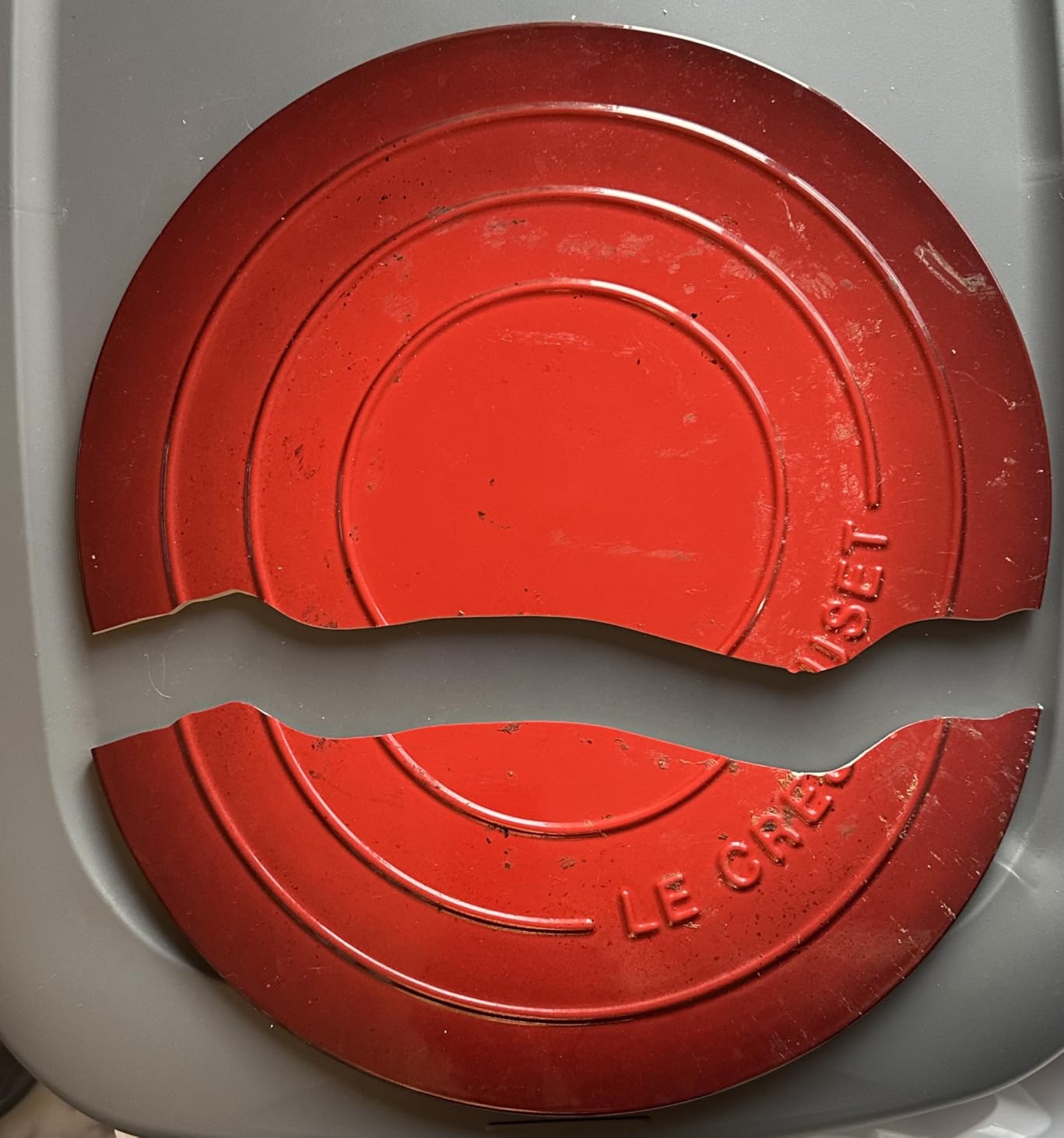Best pizza stone I've used