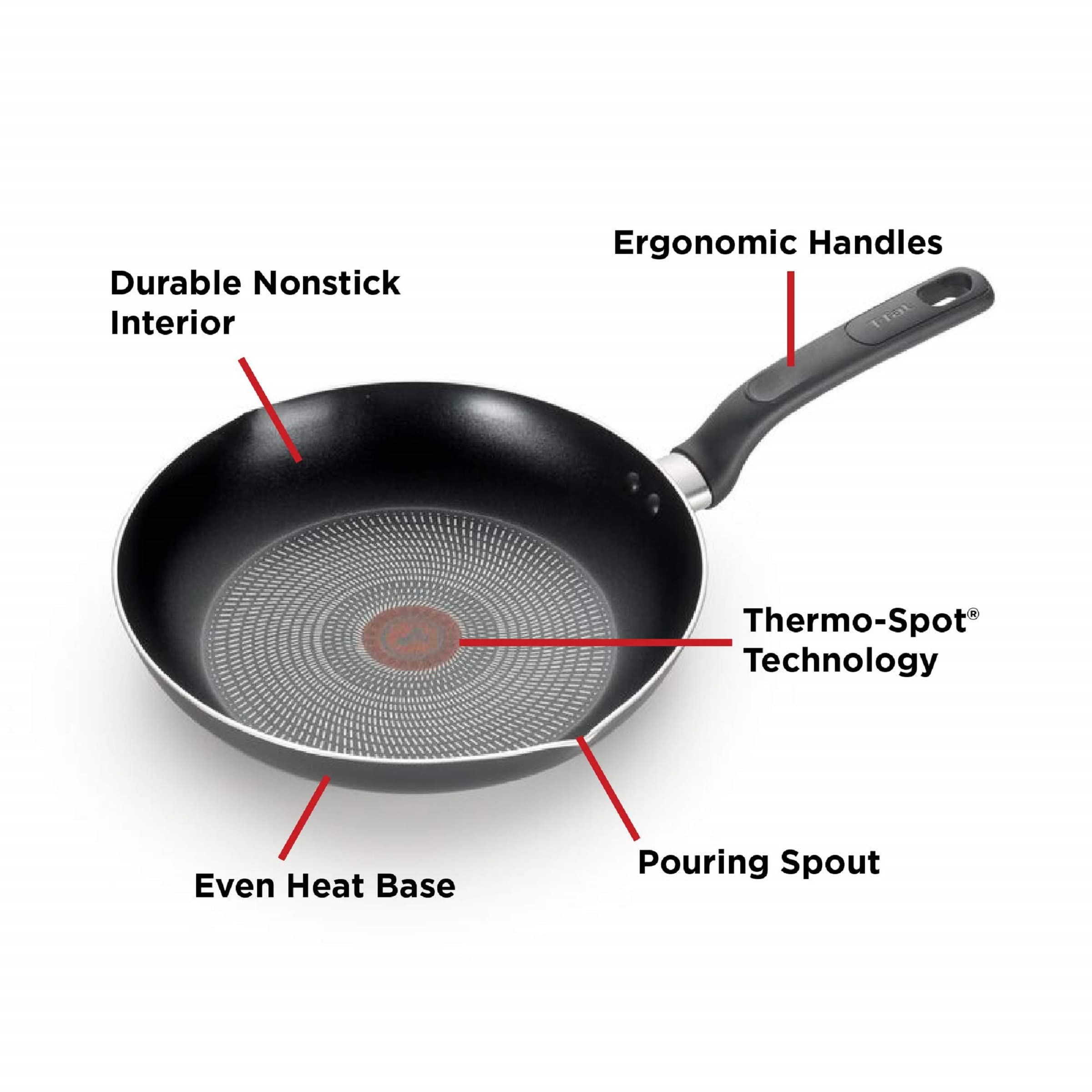 t-fal-initiatives-18-piece-nonstick-cookware-set-with-proglide-coating image 7