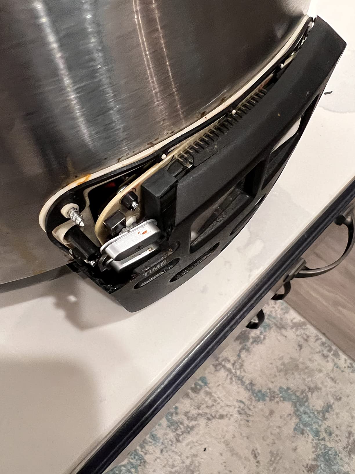 Easy to clean