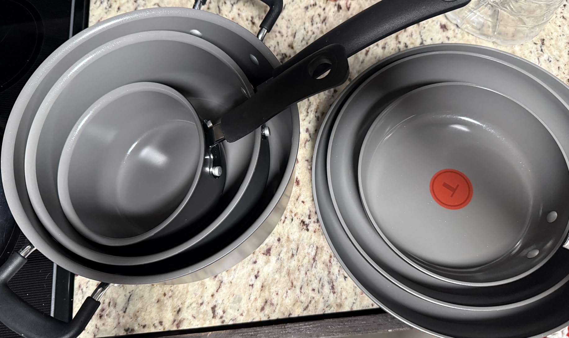 Nice cookware