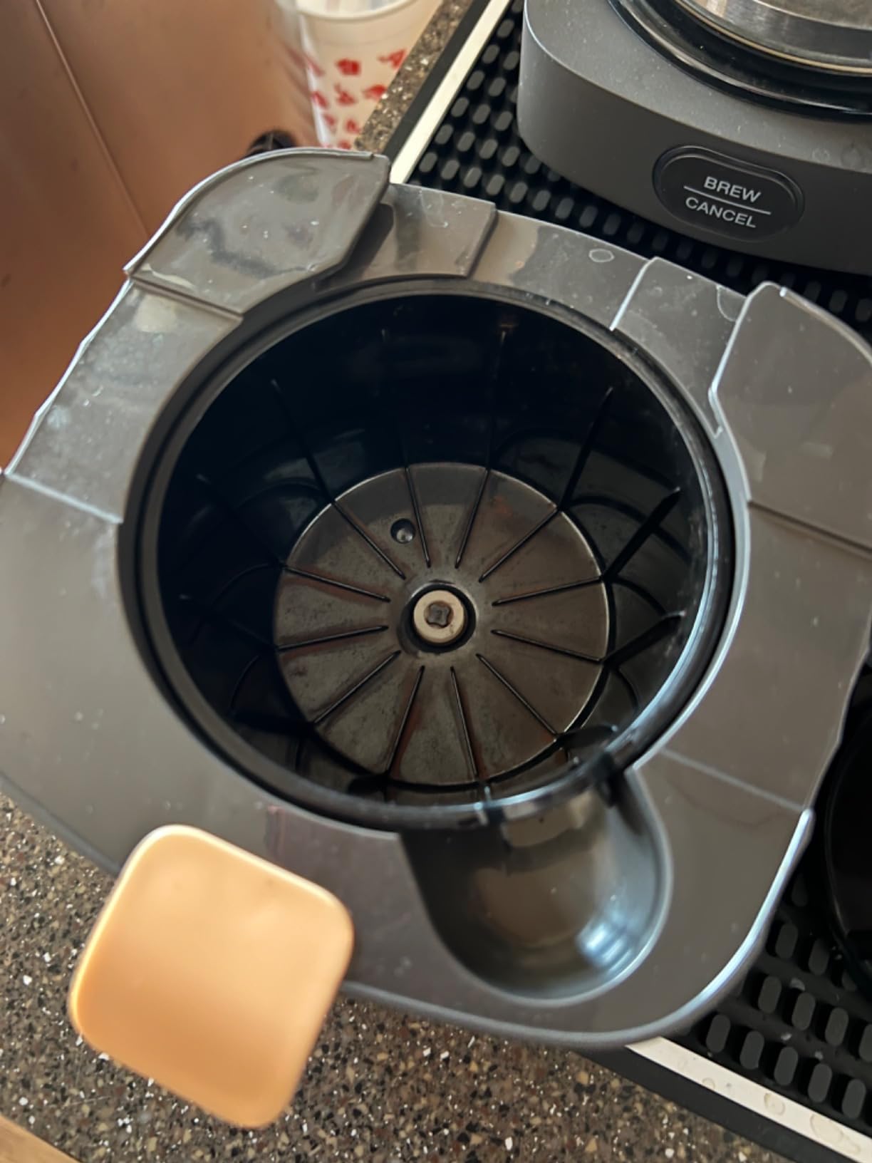 Good coffee maker for the price