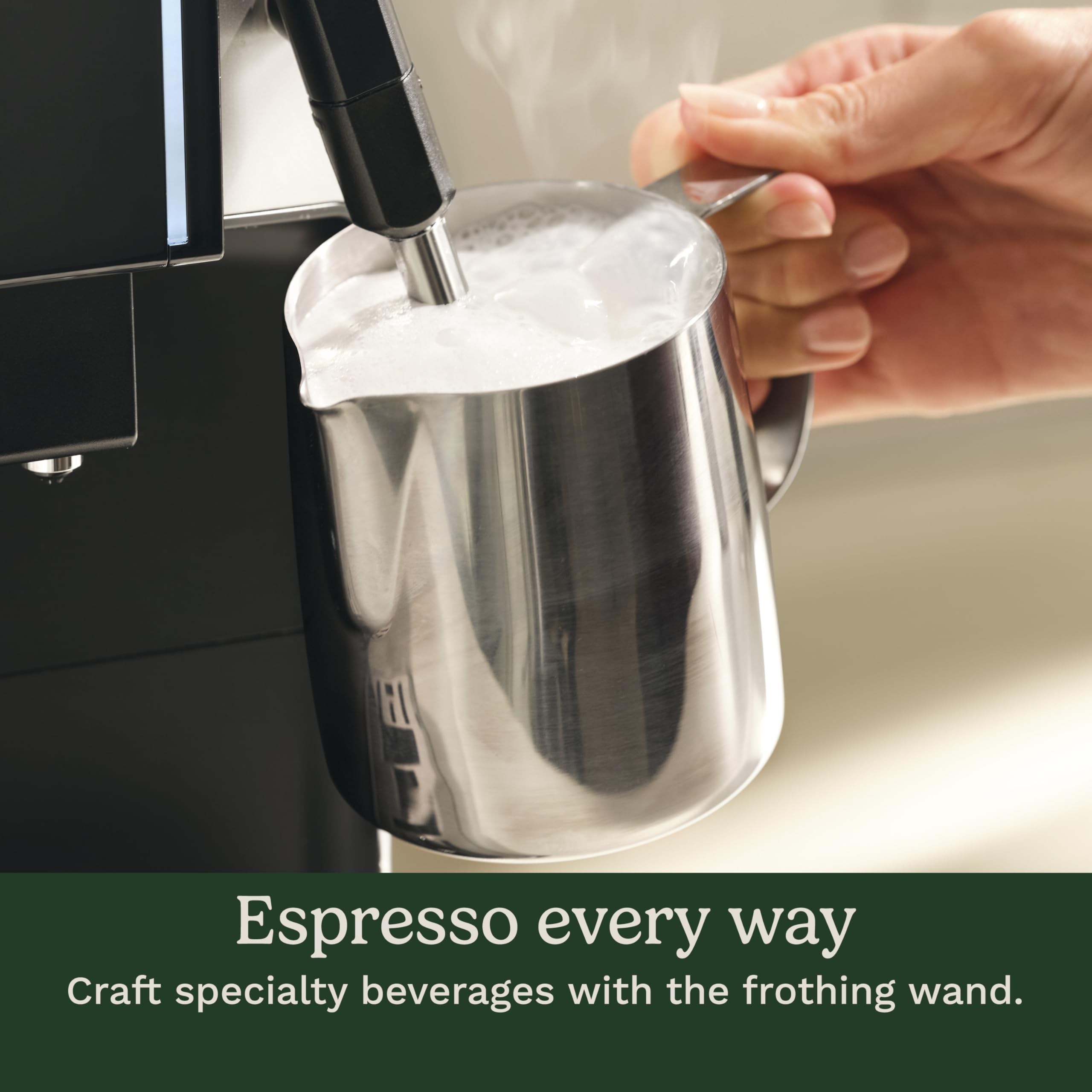 cuisinart-espresso-bar-fully-automatic-espresso-machine-em-550-with-built-in-con image 3