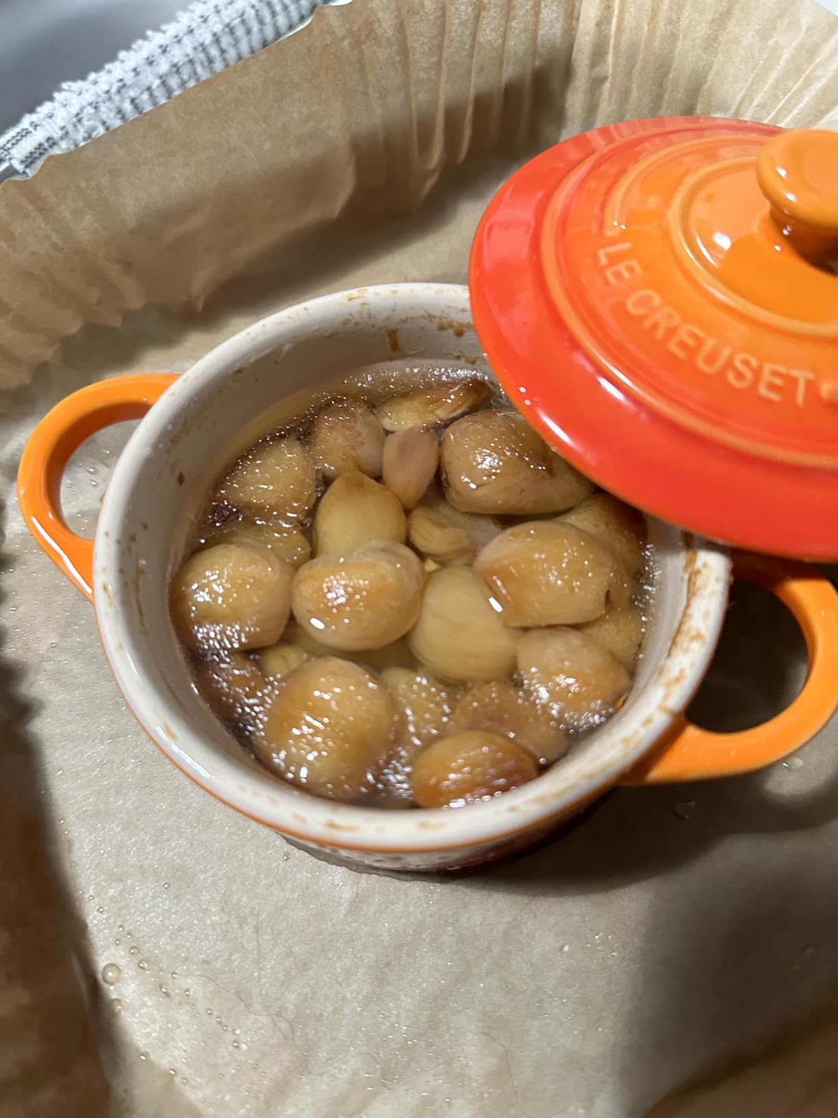 Best ramekin I own