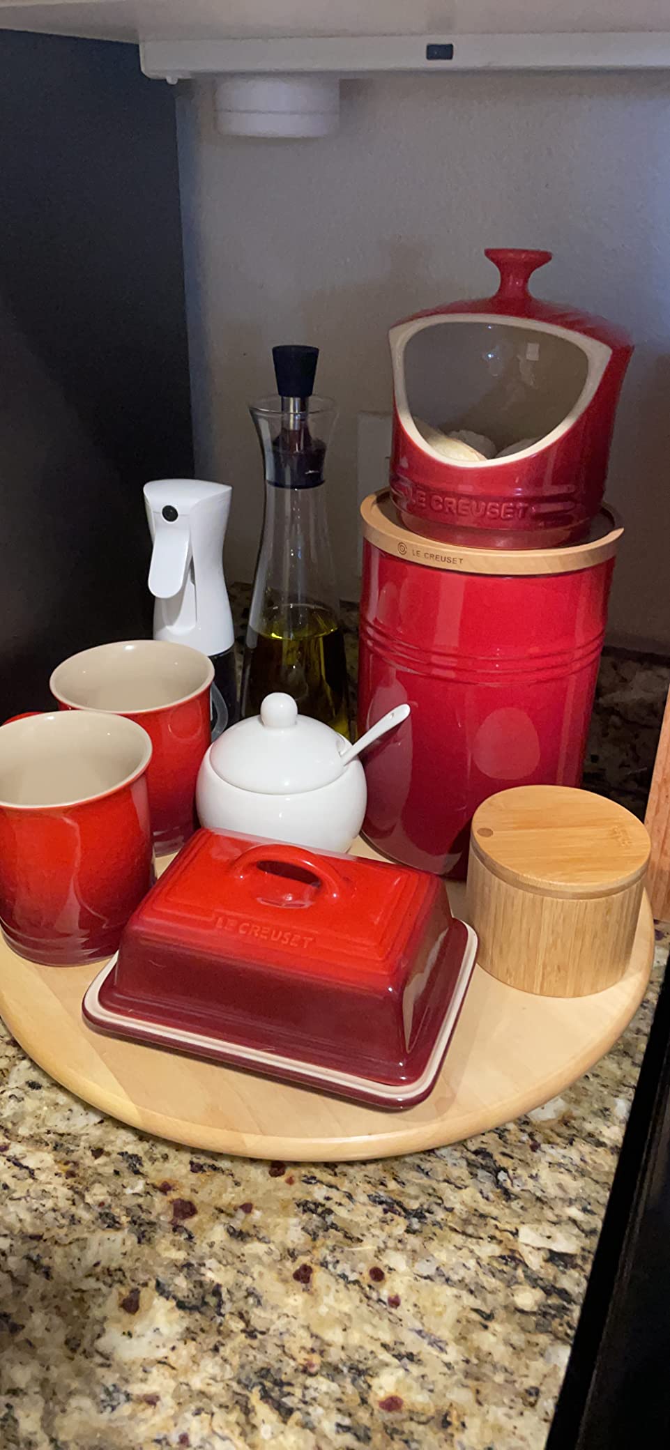 Beautiful and practical