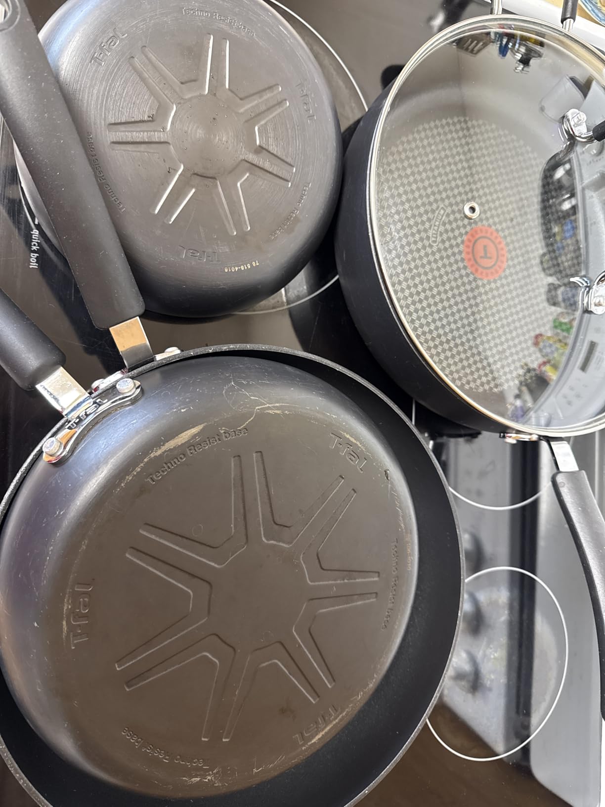 Great for popcorn