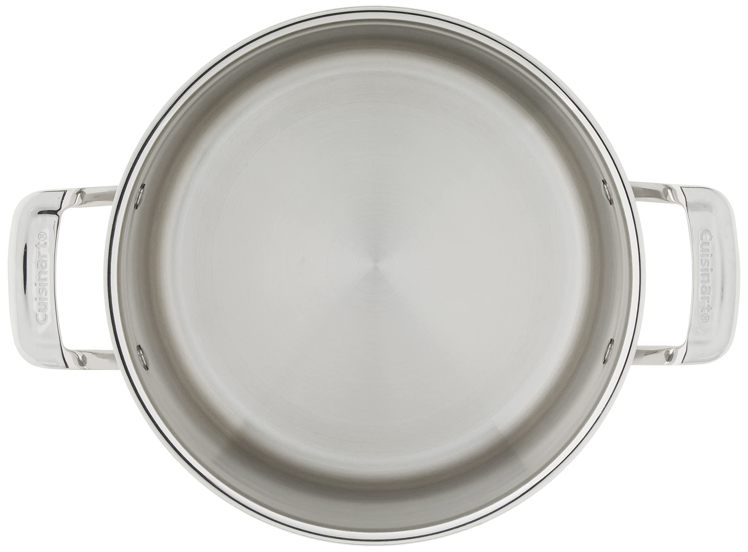 cuisinart-multiclad-pro-mcp66-24n-triple-ply-8-quart-stockpot-with-cover image 3