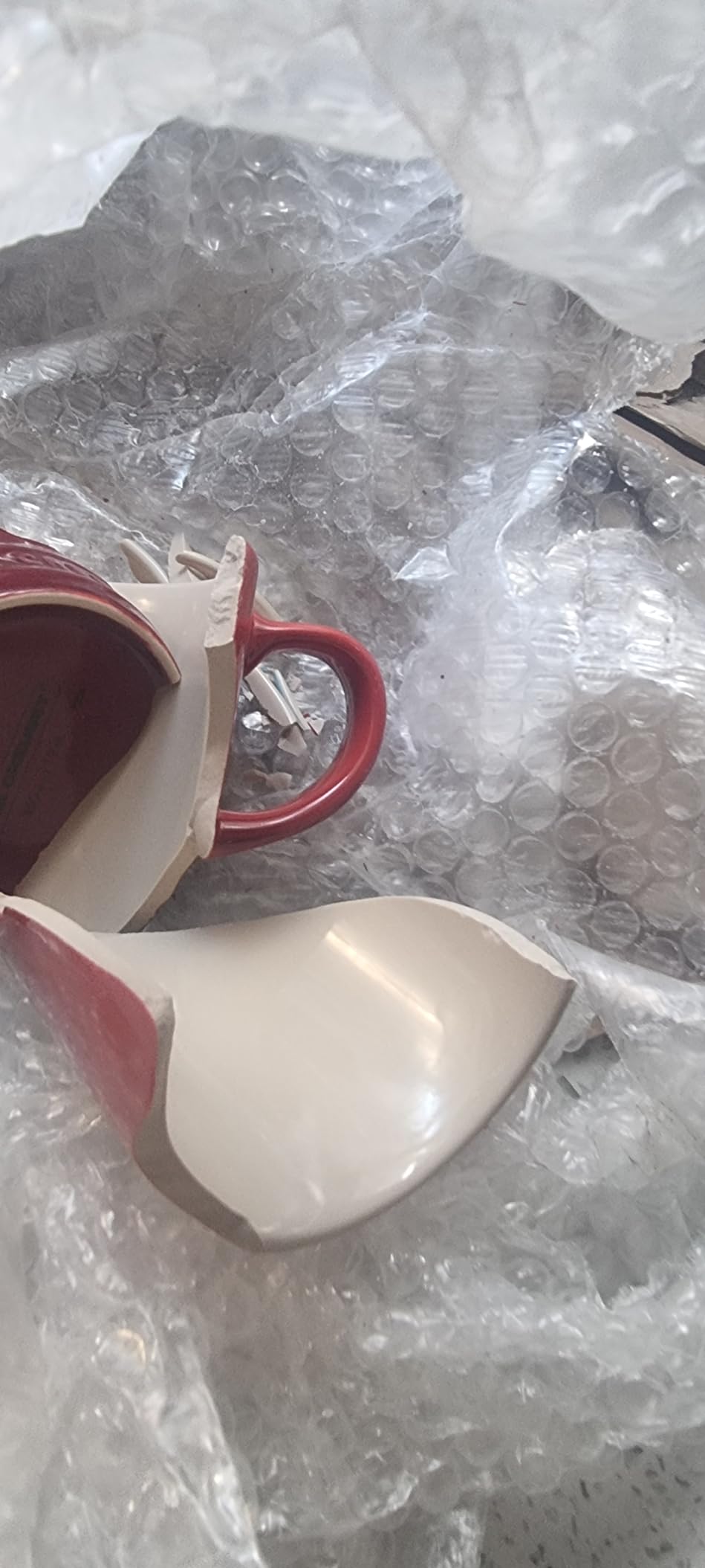 Good mugs