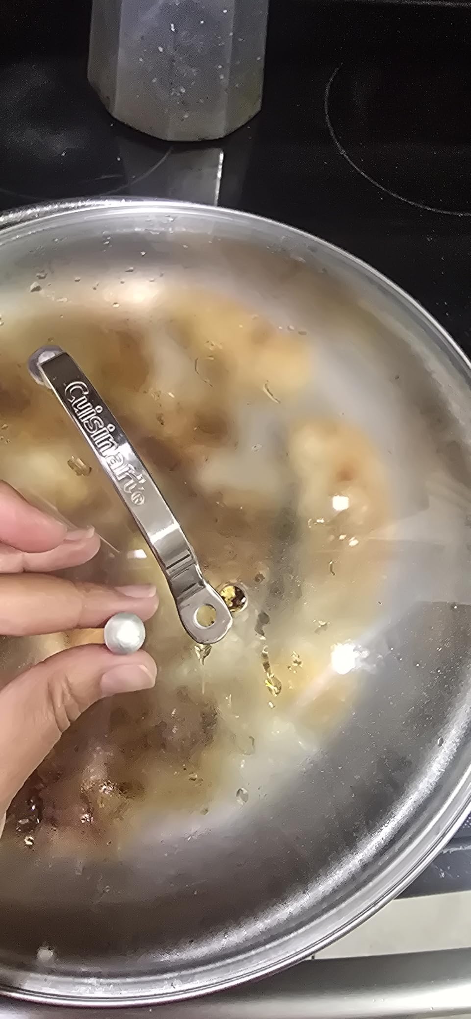 Professional quality