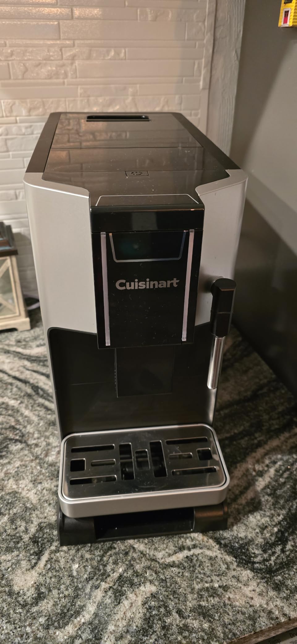 A game changer