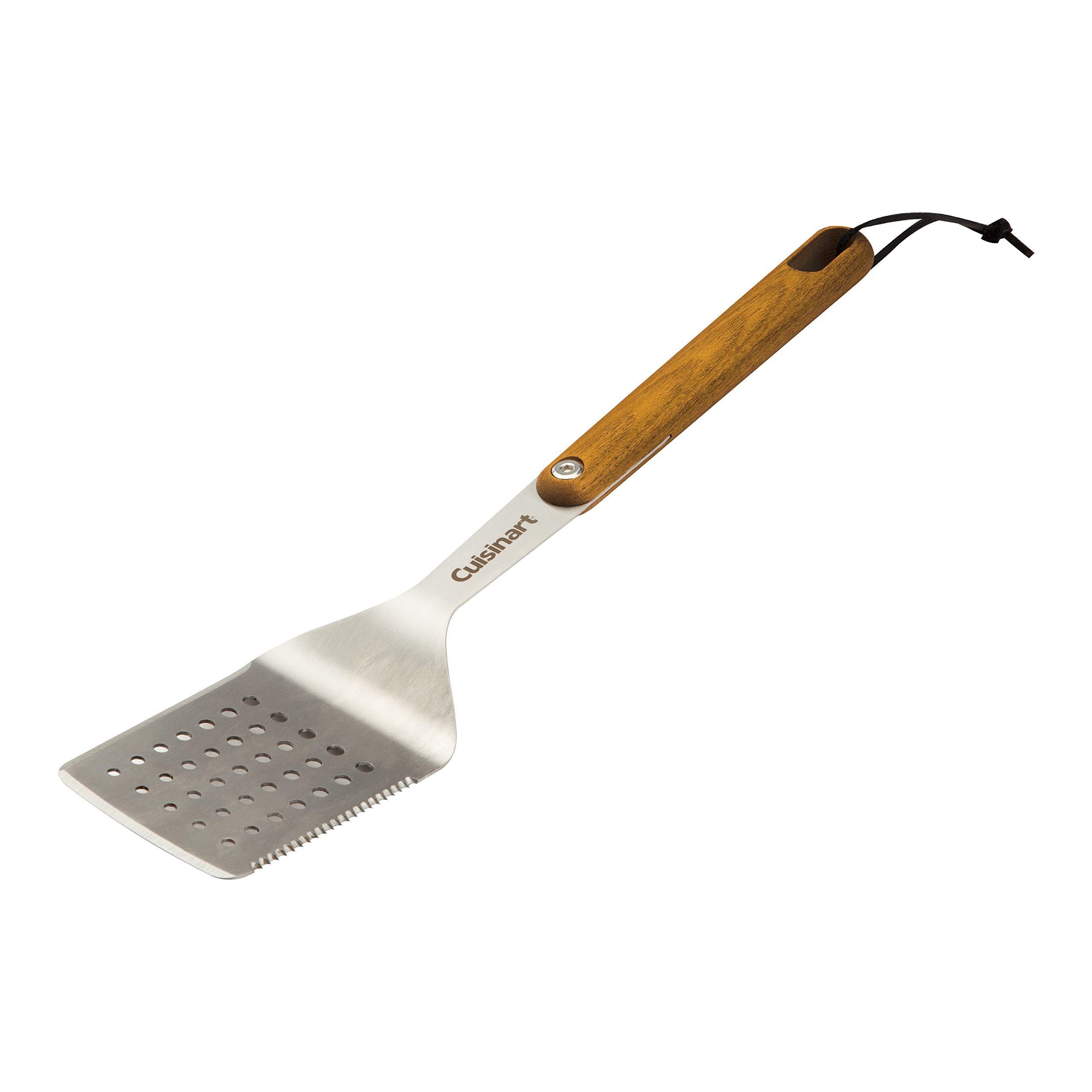 cuisinart-cgs-1100-4-piece-ash-wood-grill-tool-set image 8