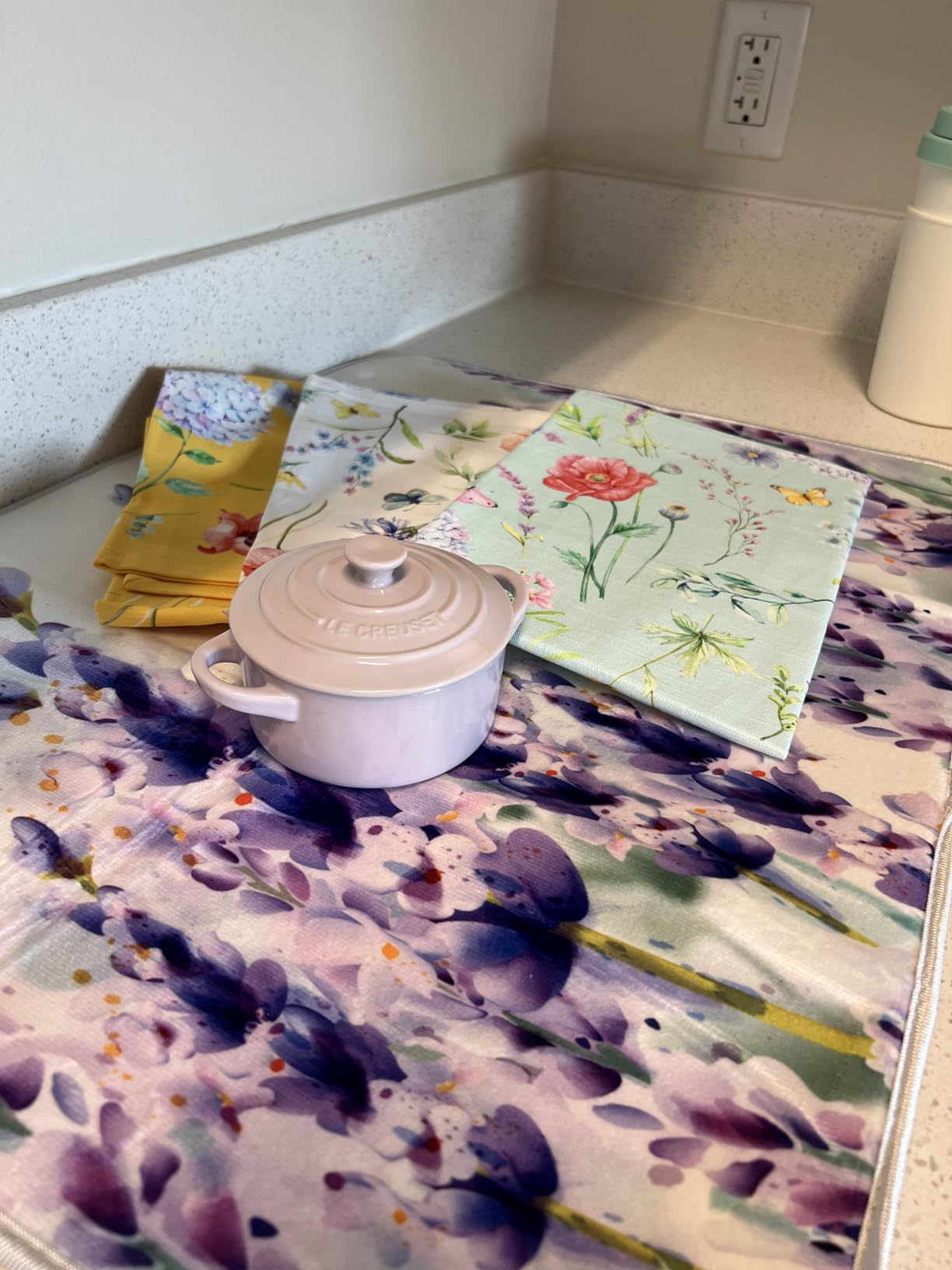Adorable ramekin