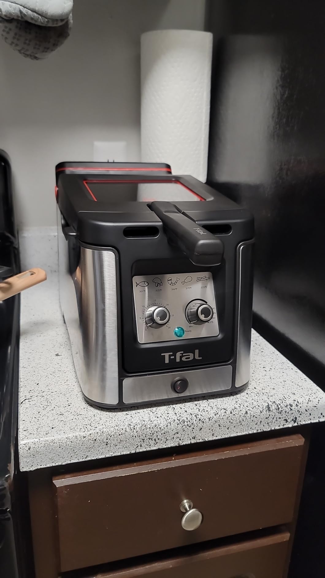 Great for large batches