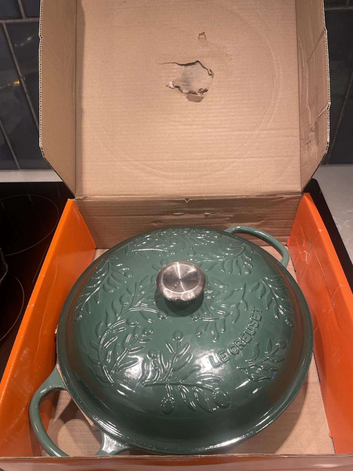 My most used pot