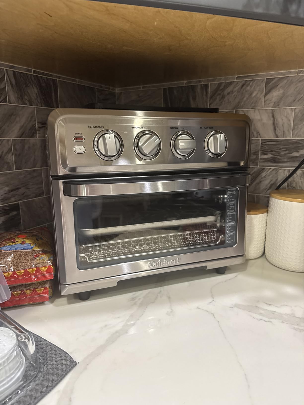 Love this oven