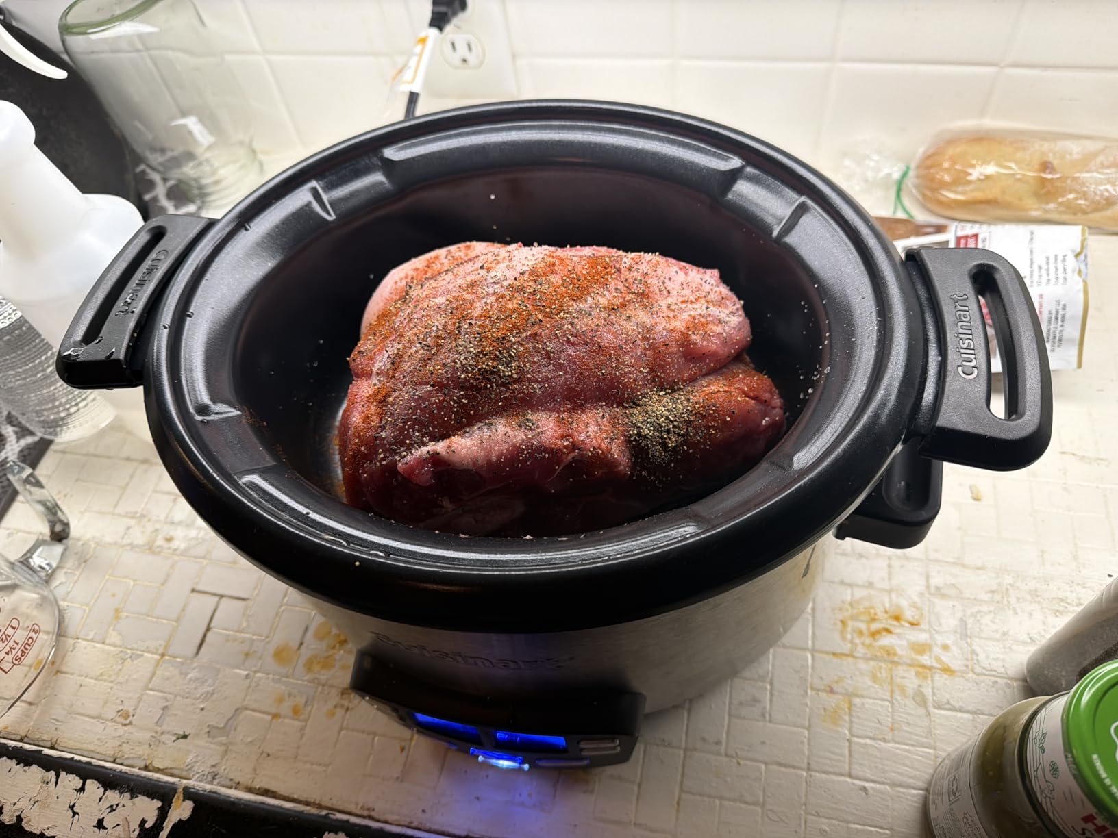Three appliances in one