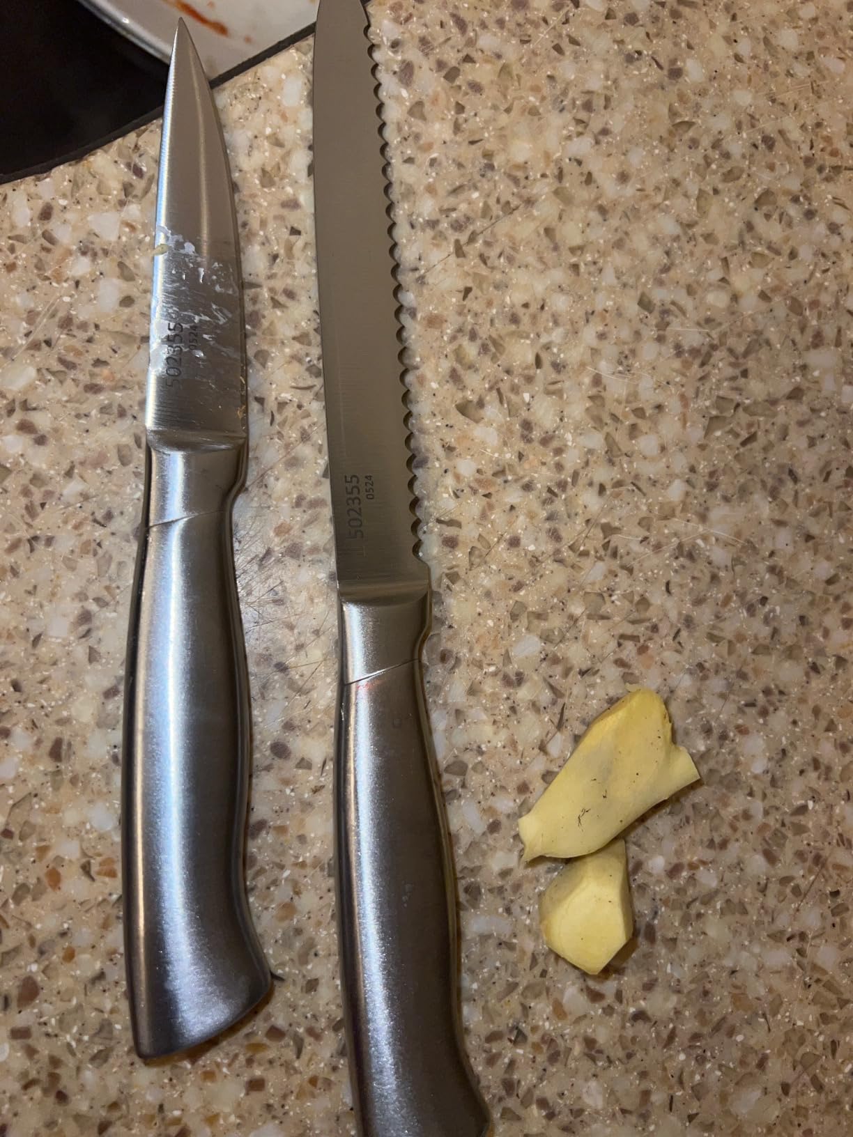 Good knives for the price