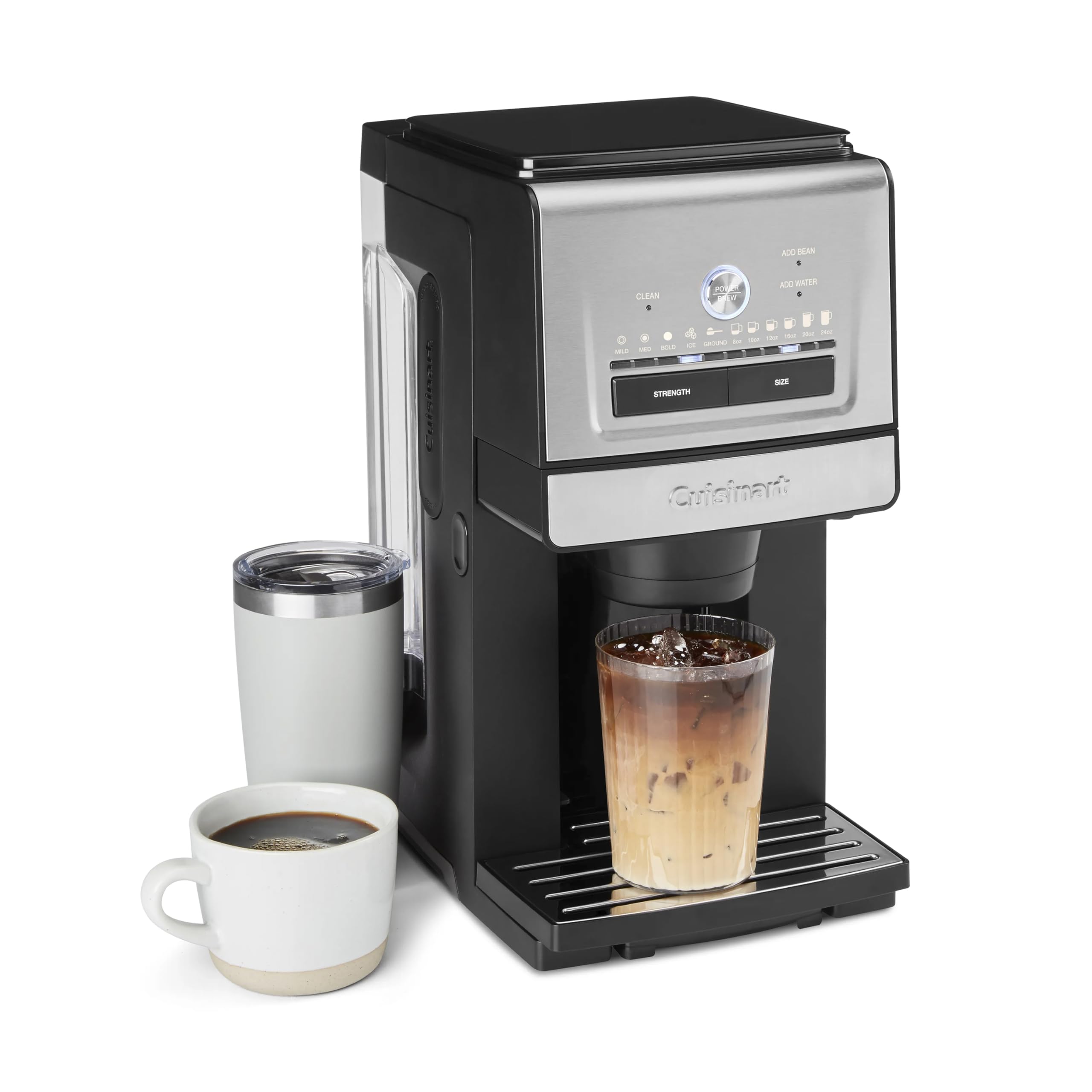cuisinart-dgb-30-grind-brew-single-serve-coffee-maker-built-in-stainless-steel-b image 1