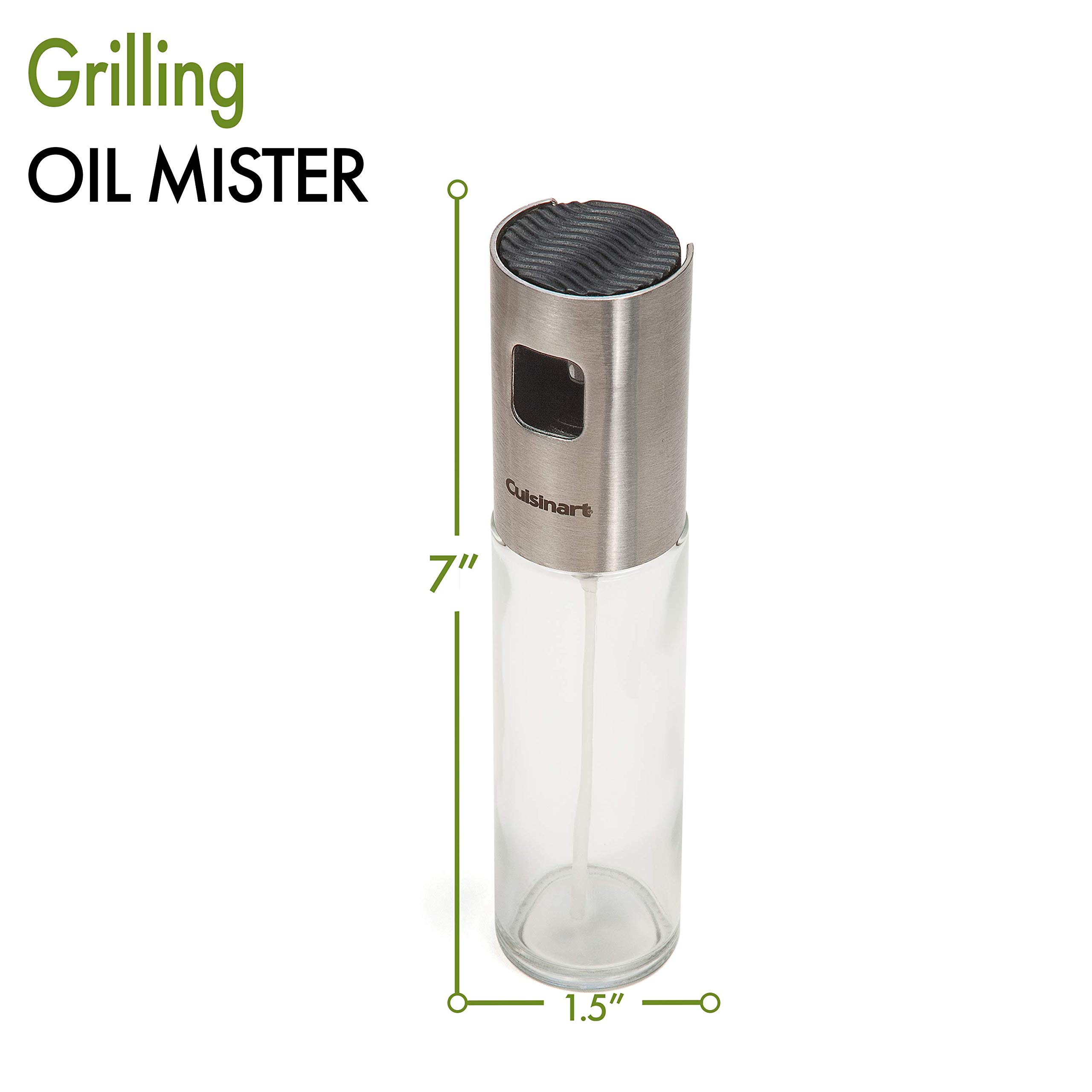 cuisinart-com-099-grilling-oil-mister-200-ml-glass-bottle image 3