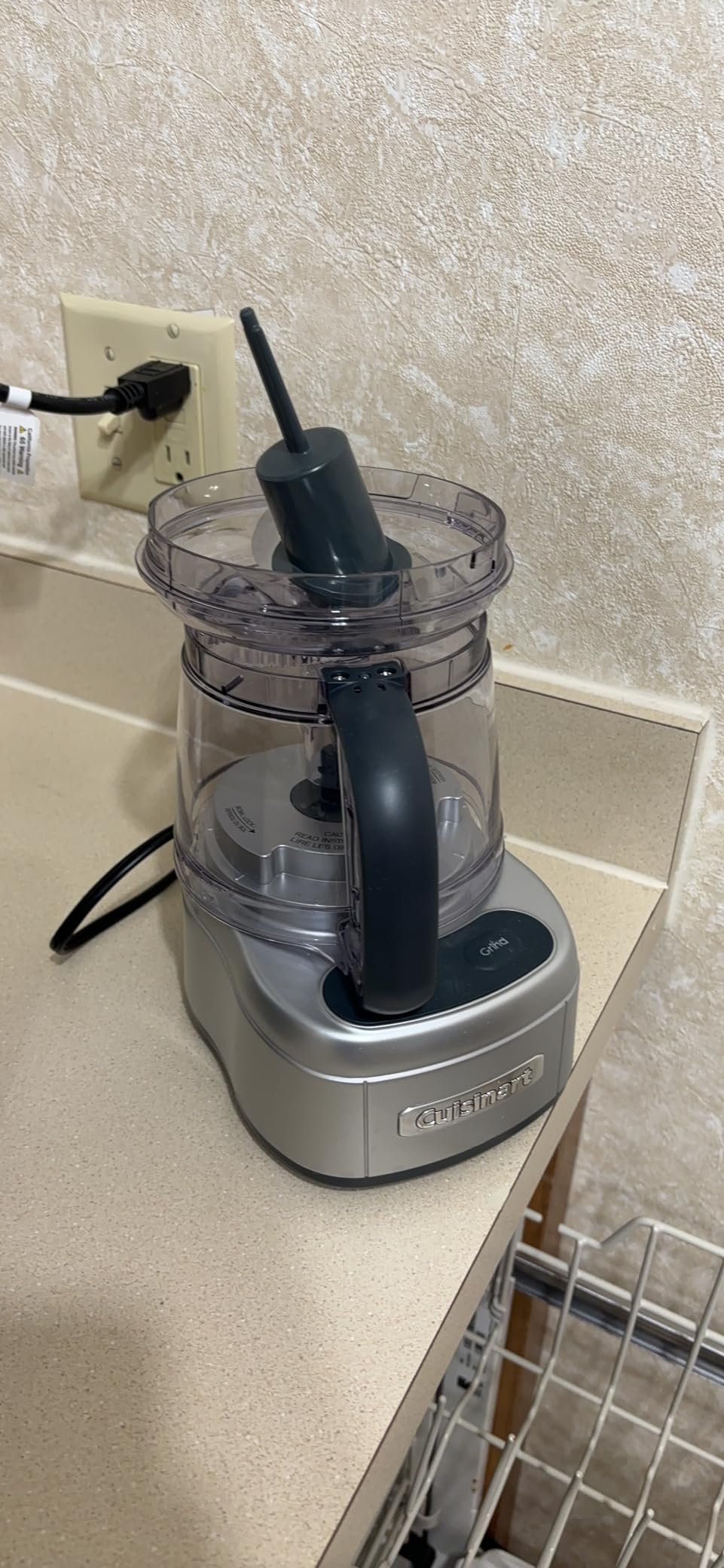 Great for baby food
