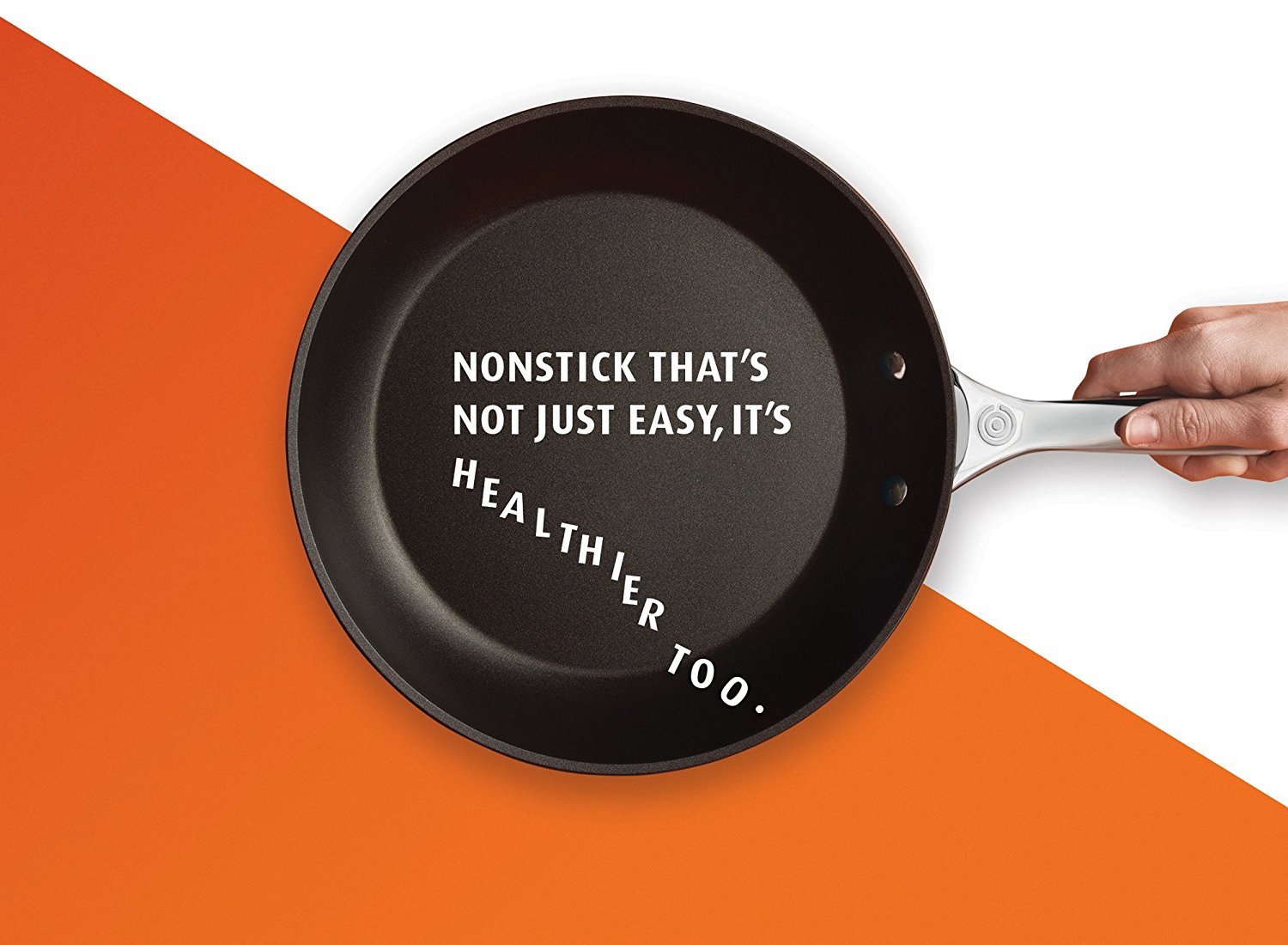 le-creuset-toughened-nonstick-fry-pan-9-5-inch image 3