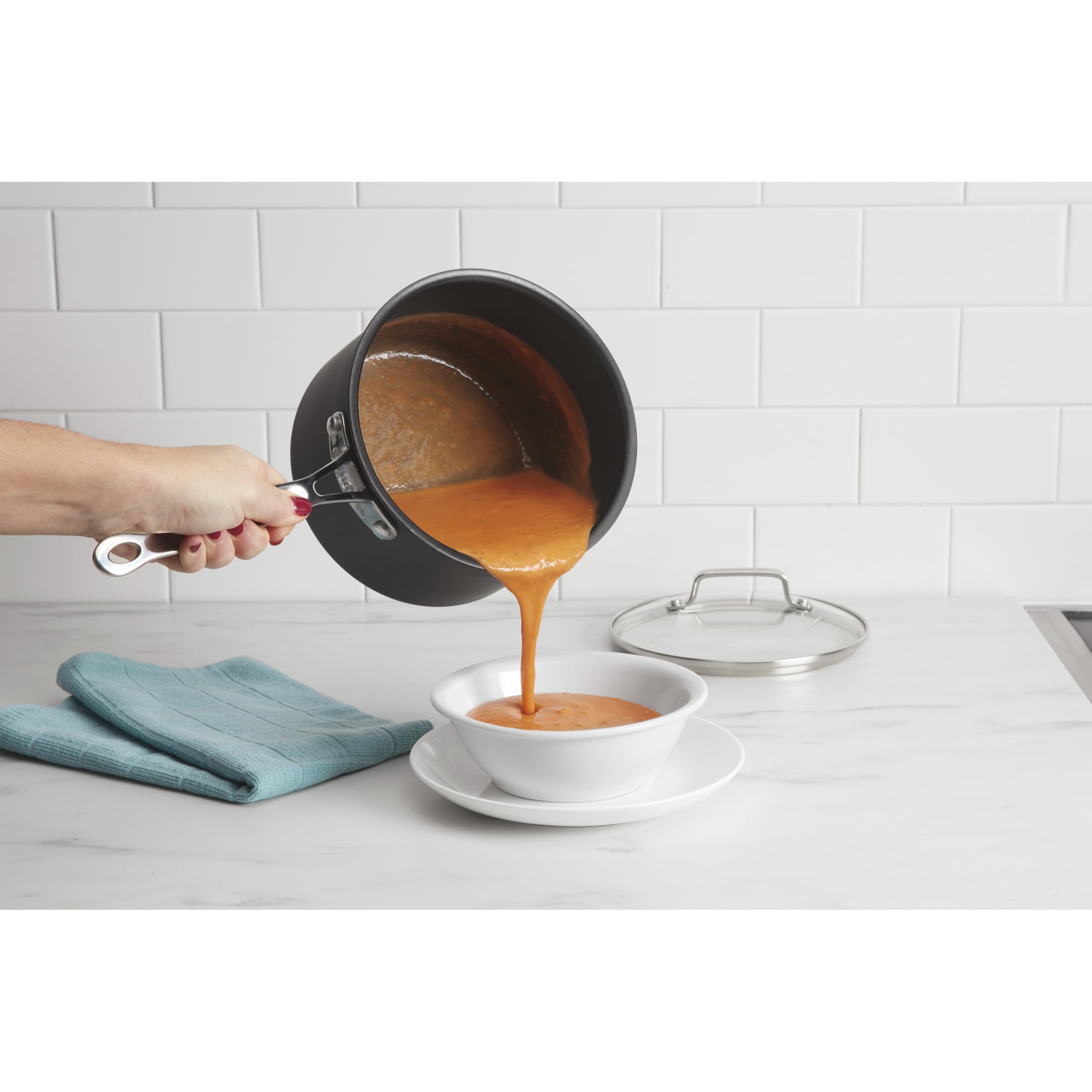 cuisinart-chef-s-classic-nonstick-hard-anodized-13-piece-cookware-set image 5