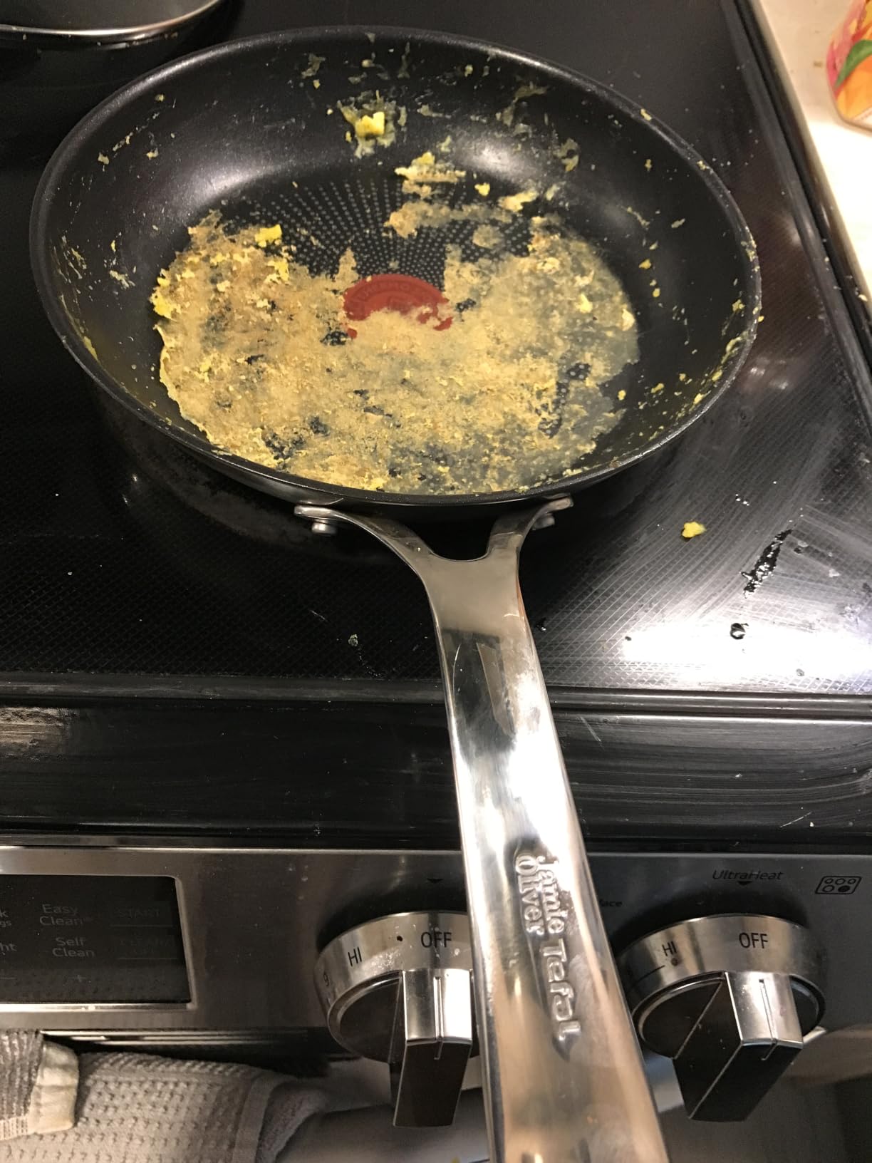 Nice pan, but pricey