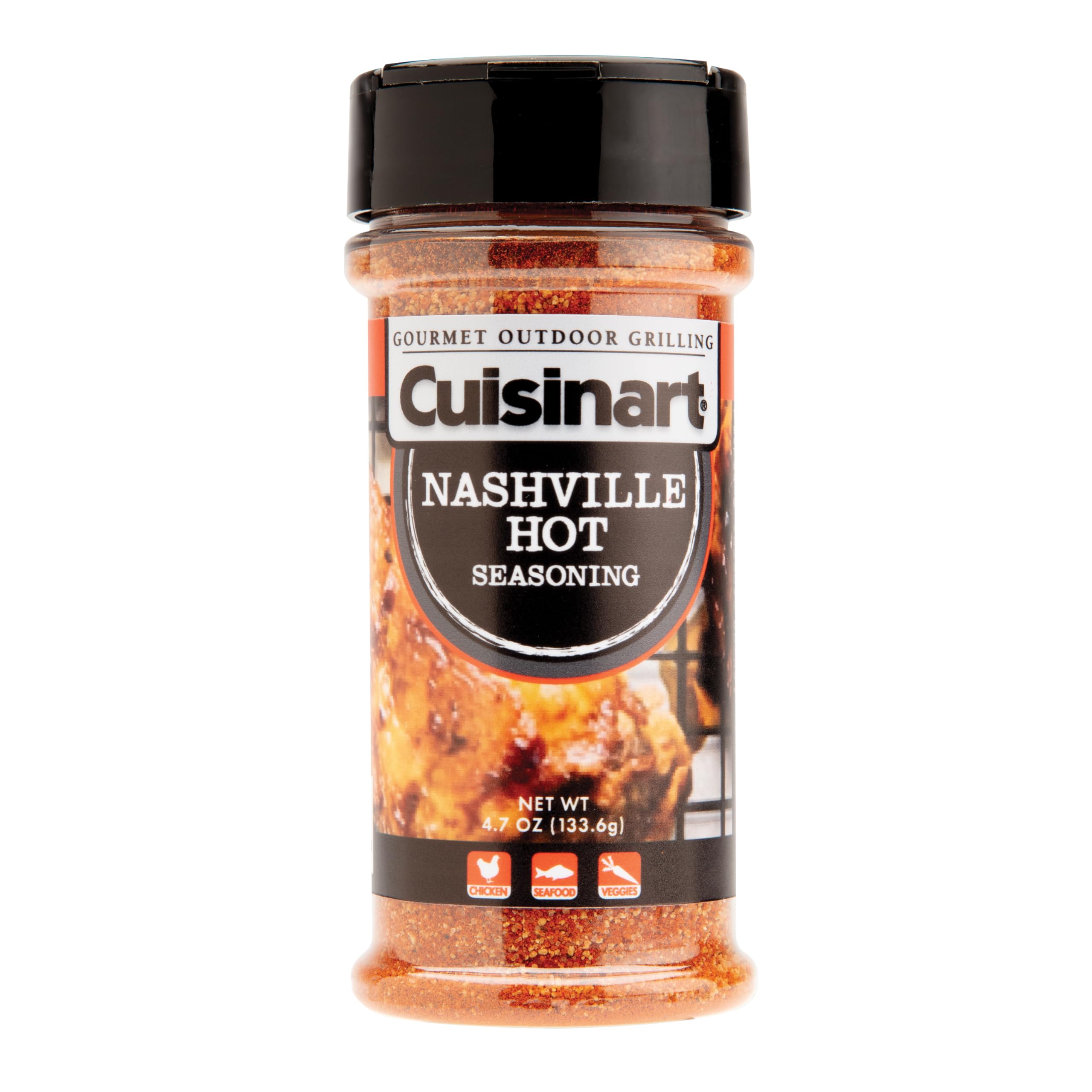 cuisinart-cgss-777-nashville-hot-seasoning-spicy-peppery-savory-dry-rub image 1