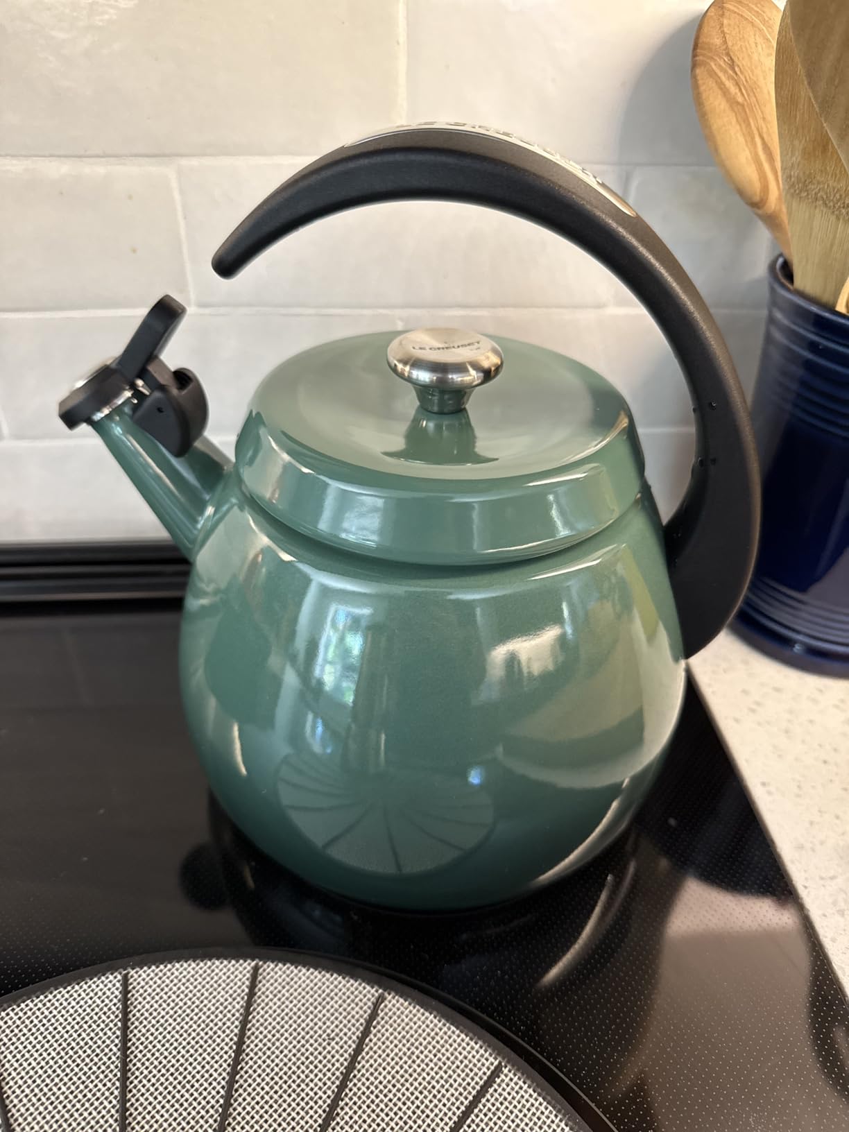 Wife loves it