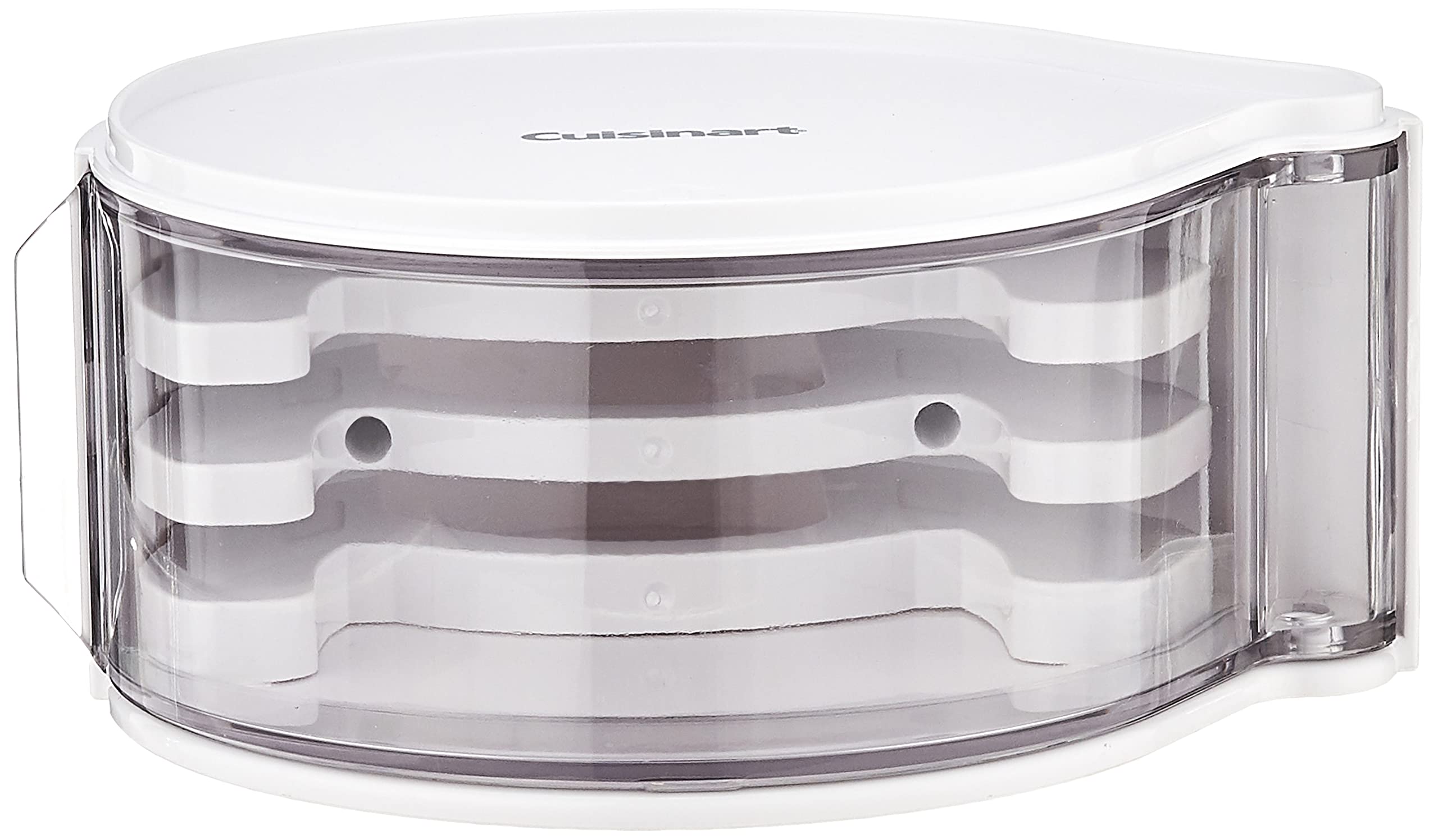 cuisinart-dlc-dh-food-processor-disc-holder-white image 2