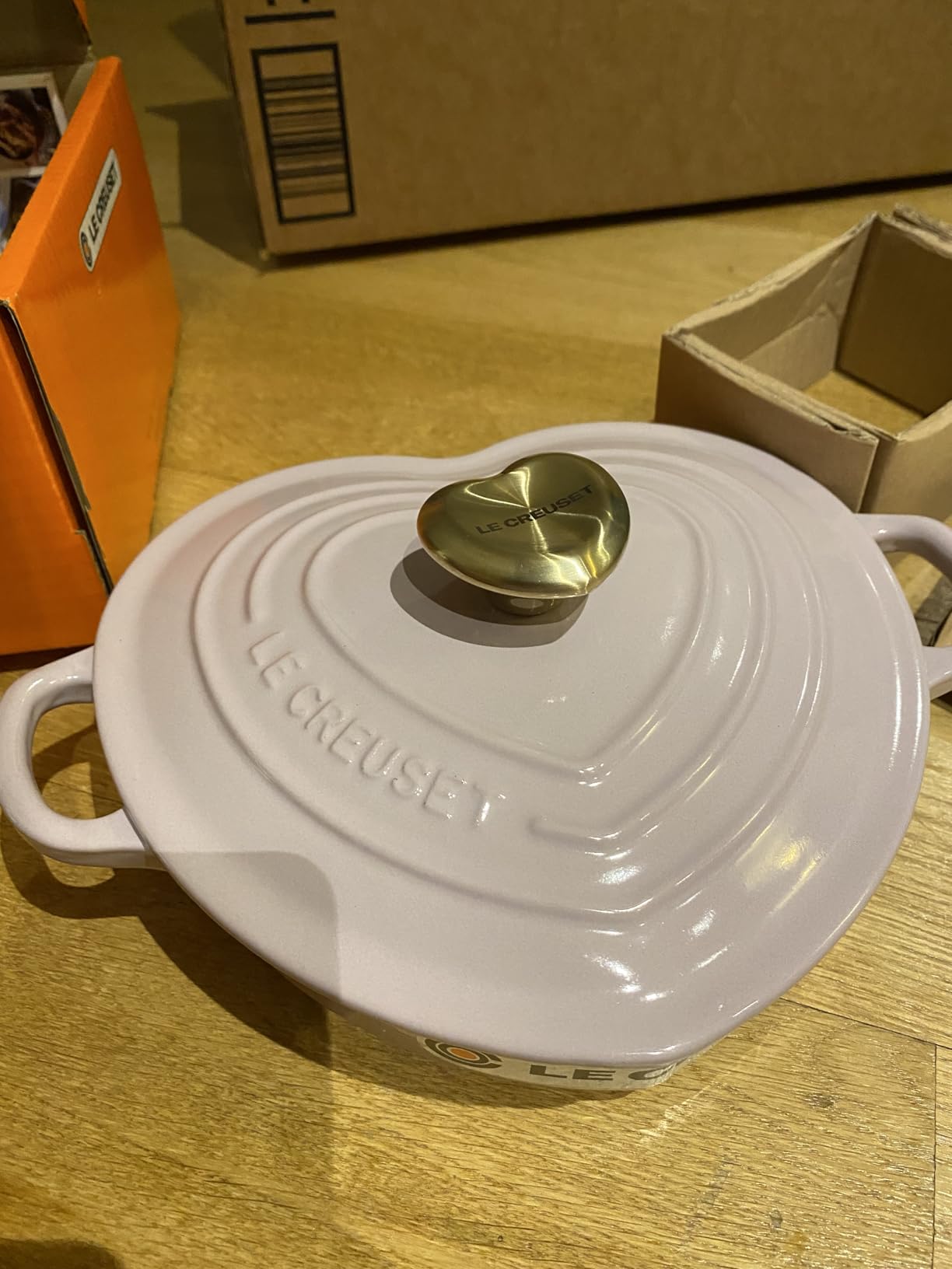 Fun little pot