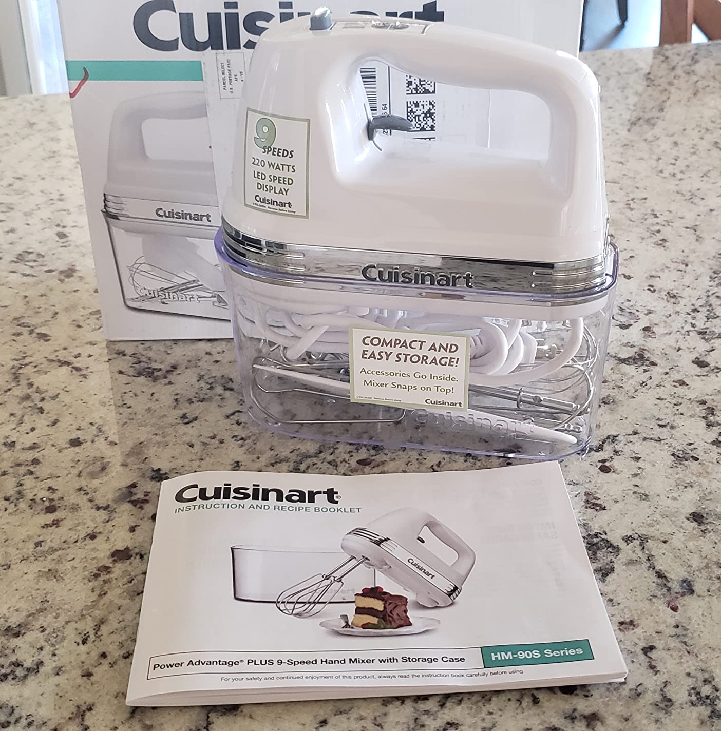 A fine tool for a fine cook