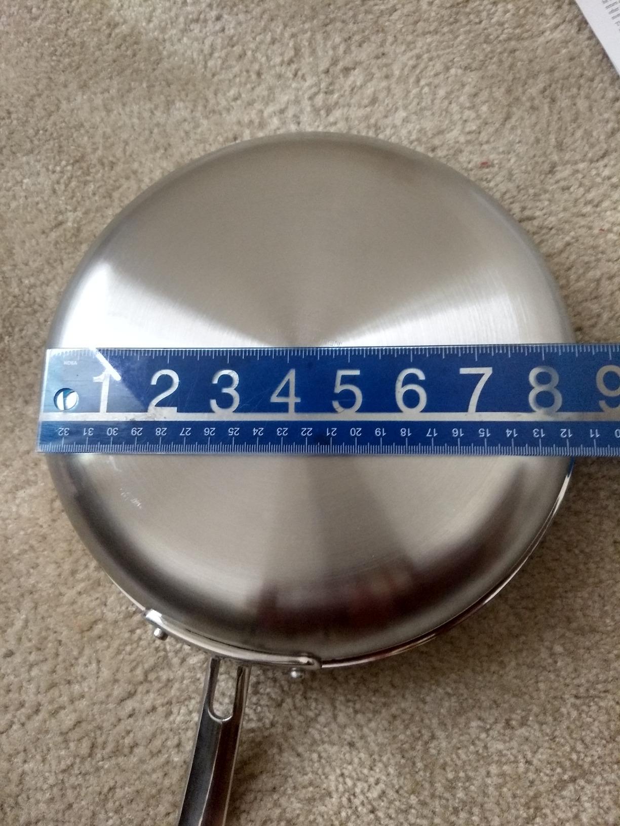 A wonderful pan