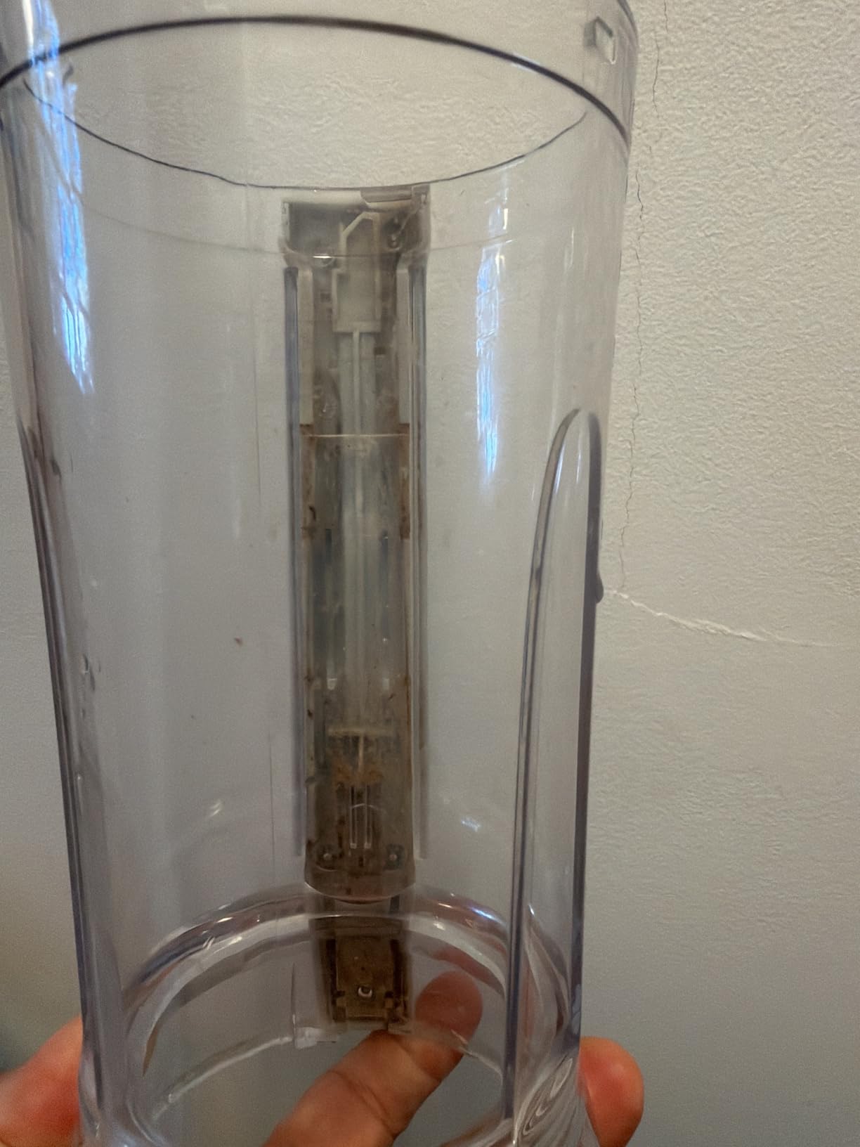 Nice jar, but pricey