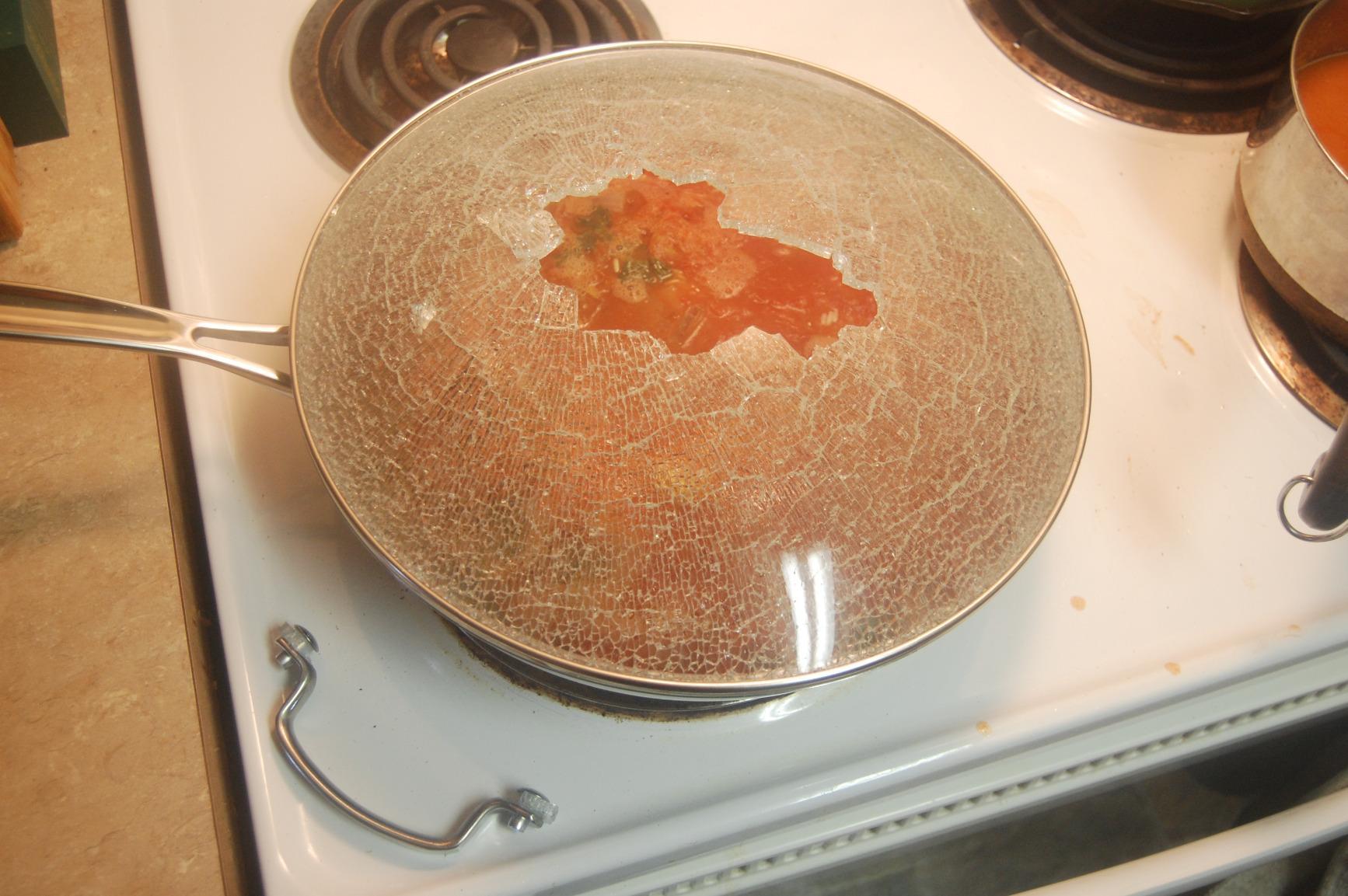 Good pan