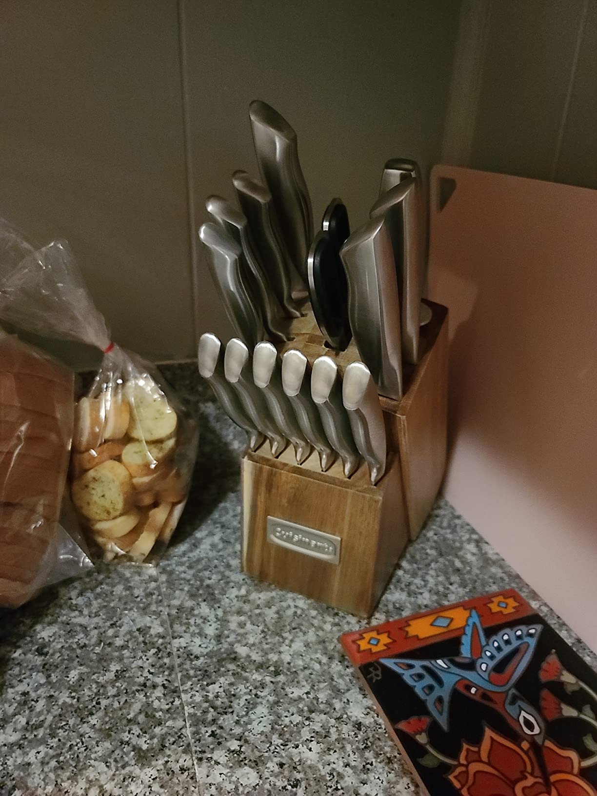 Beautiful and functional