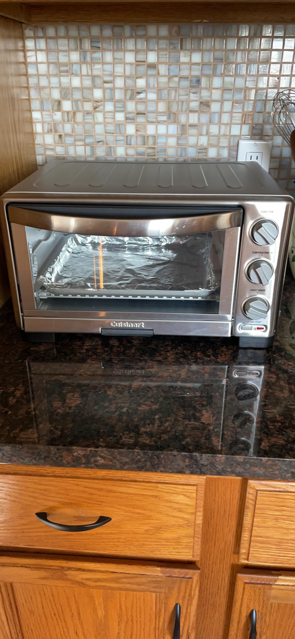 Good toaster oven