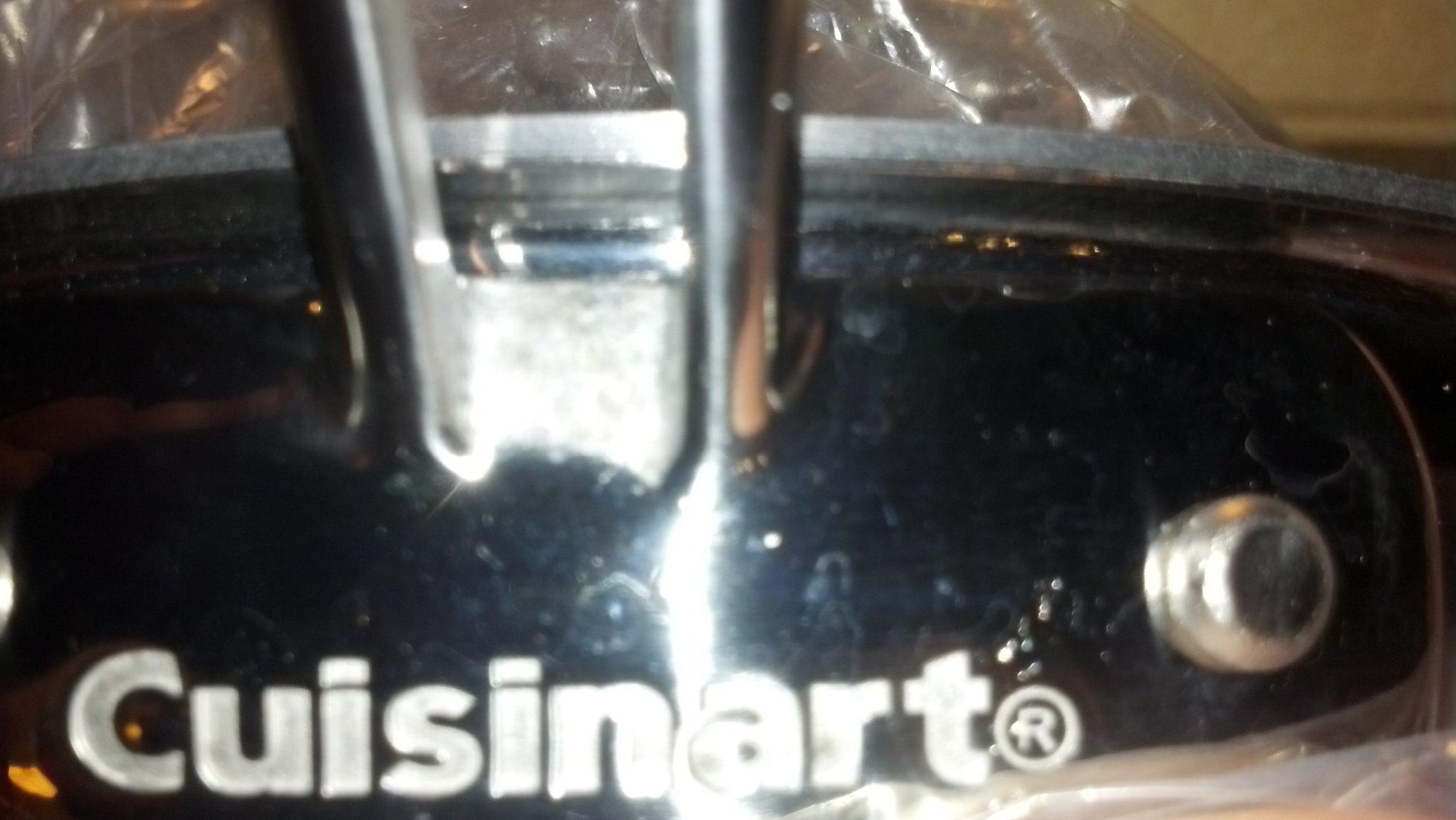 Durable nonstick