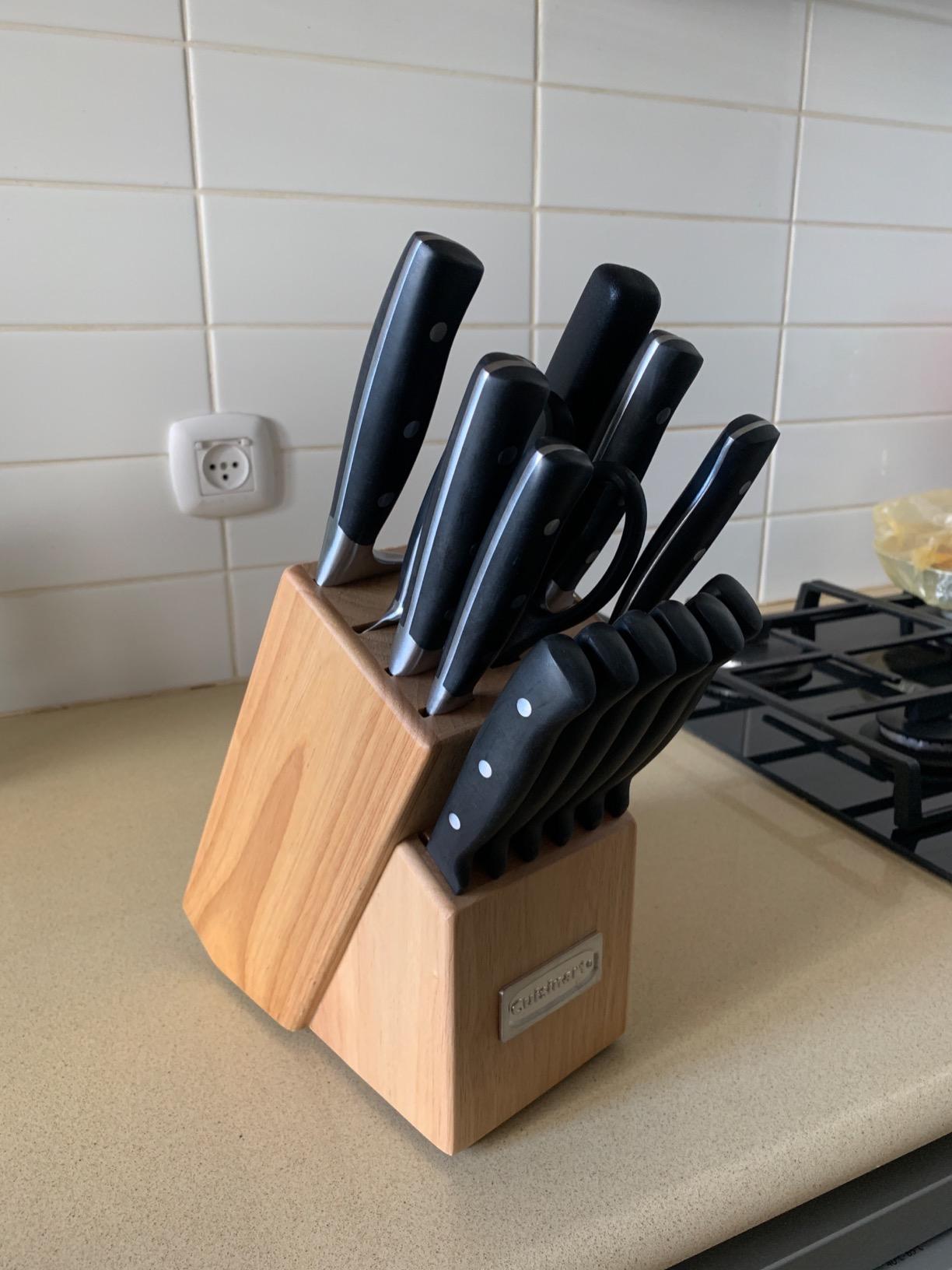 Makes my kitchen fancy