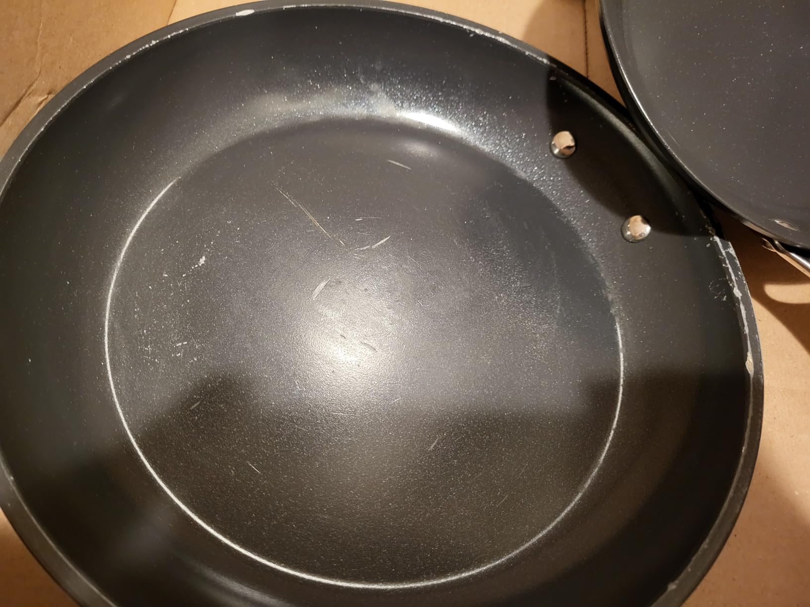 Love these pans