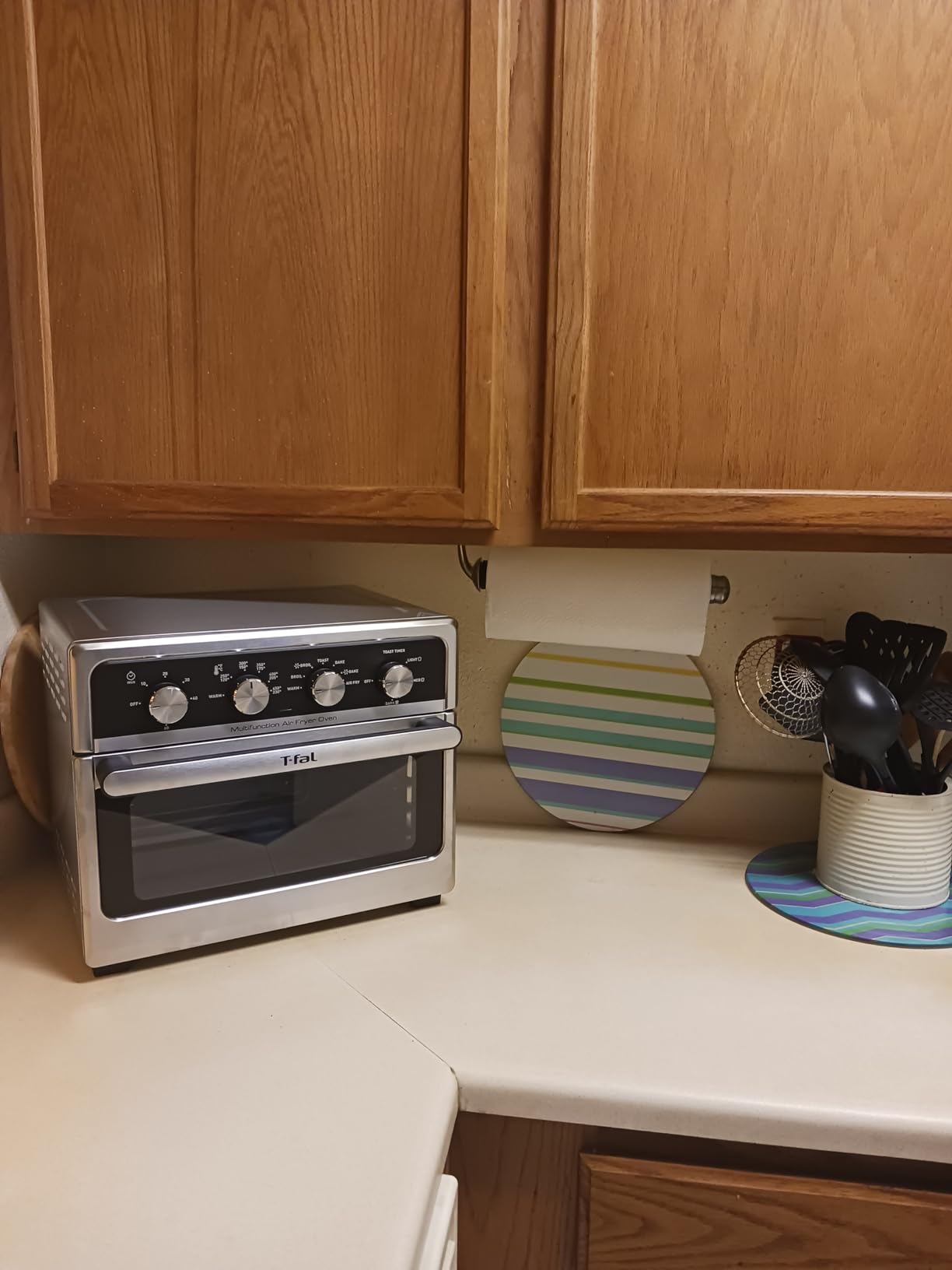 Family approved