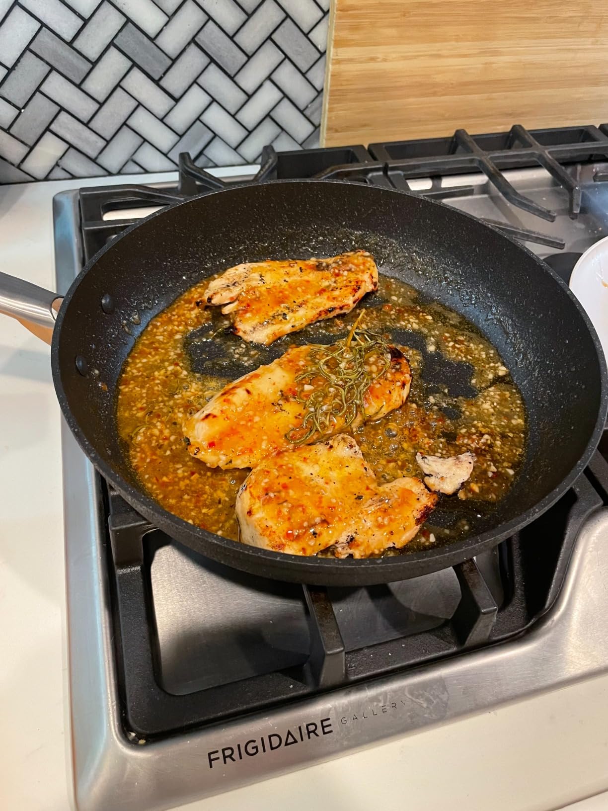 Best nonstick I've owned