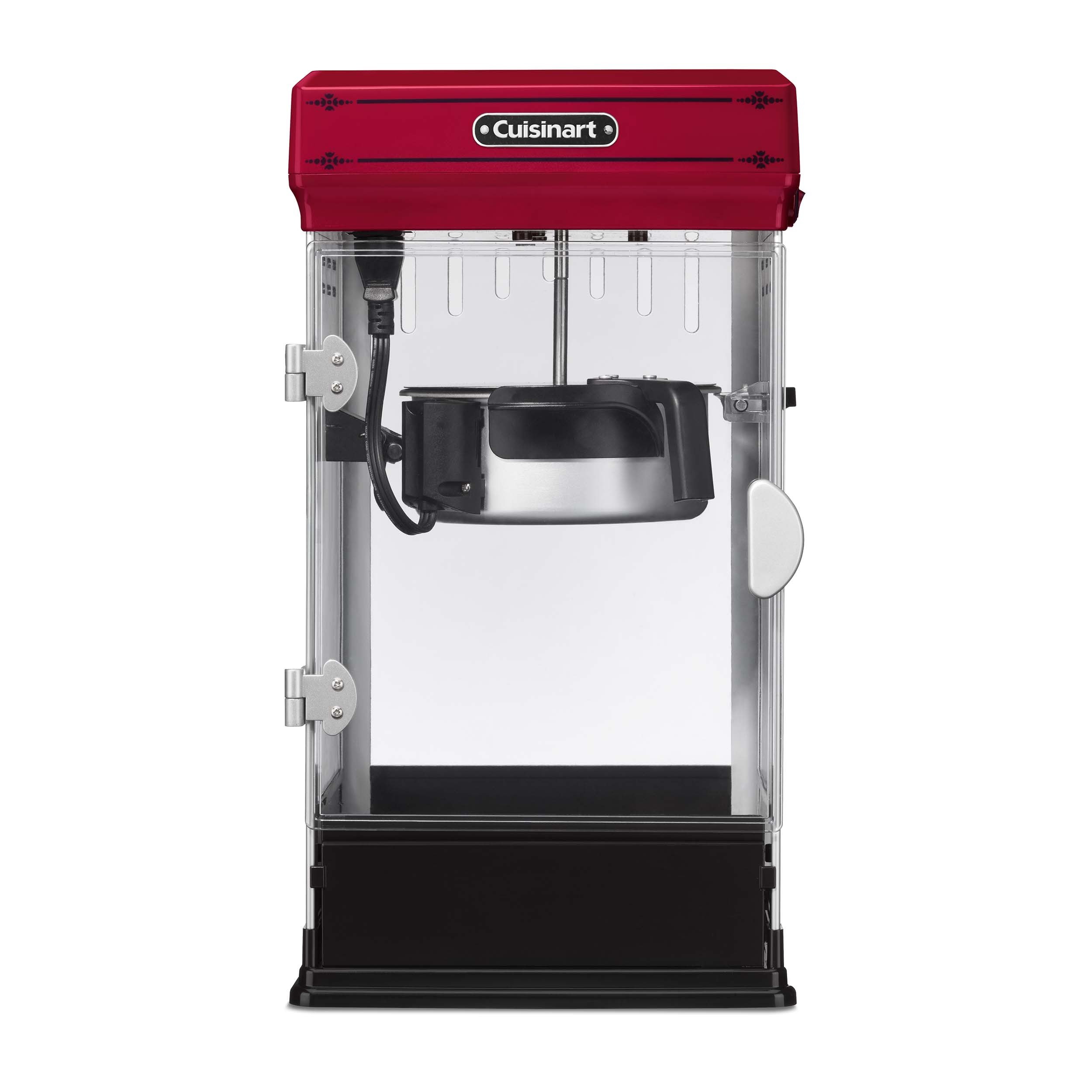 cuisinart-cpm-28-classic-style-popcorn-maker-red-makes-up-to-10-cups image 5