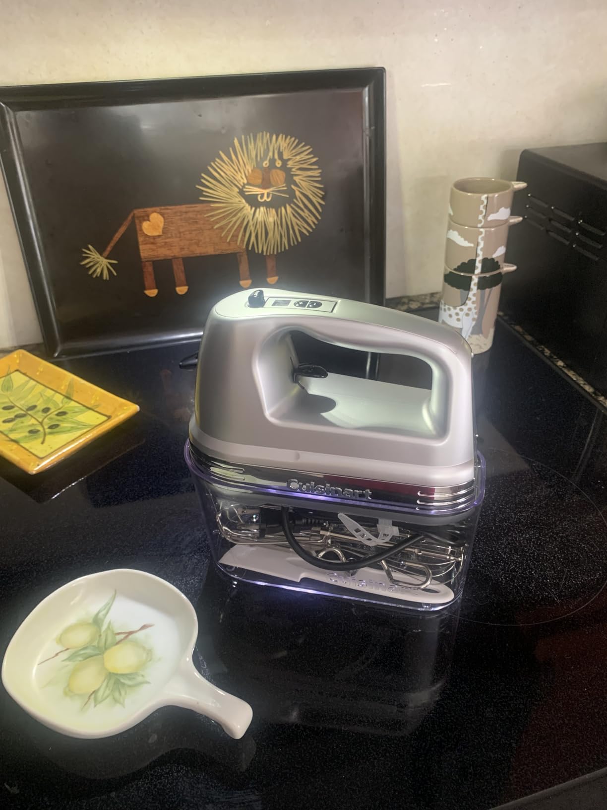 Best hand mixer
